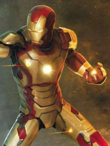 Ten Things You Need to Know About: Iron Man 3
