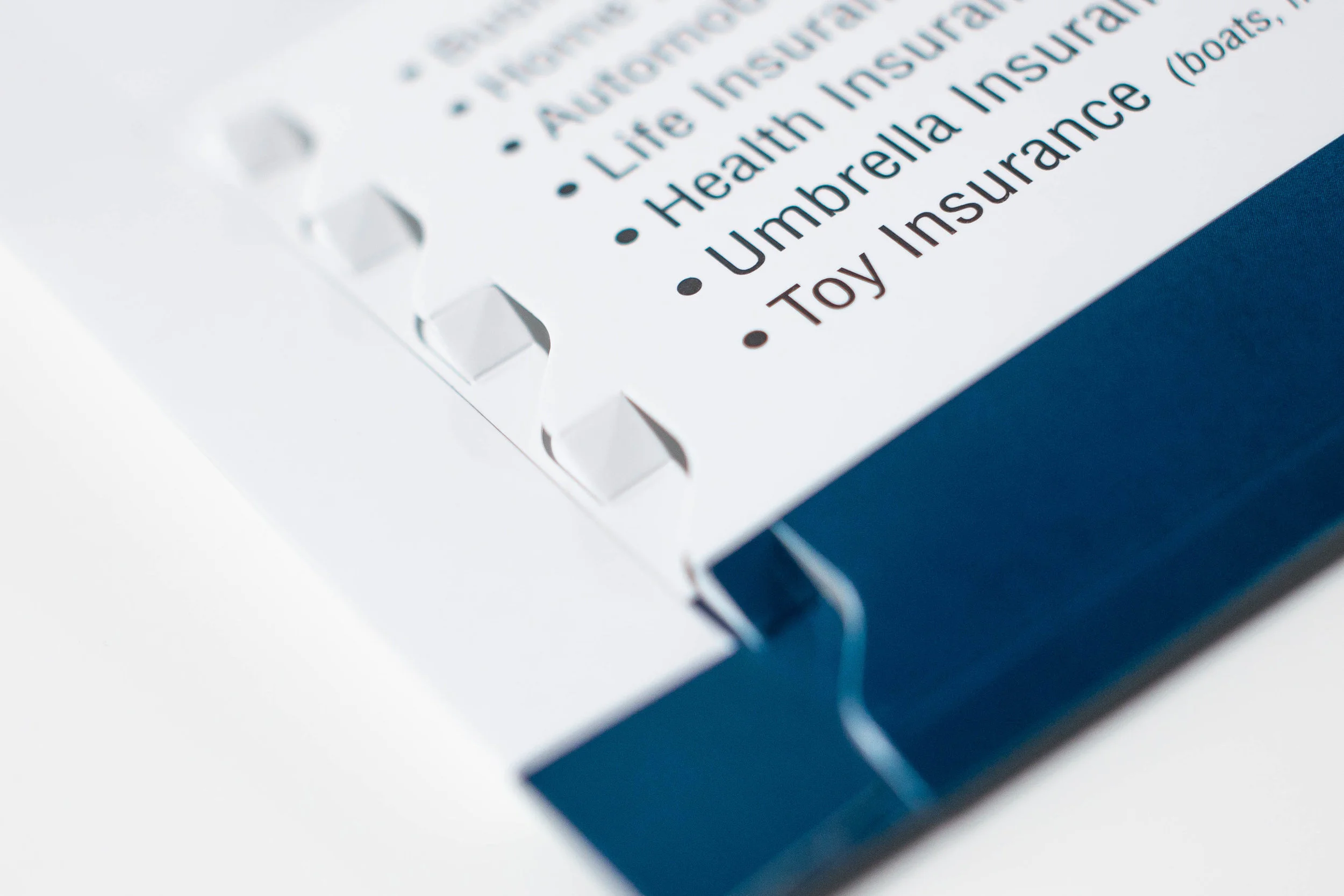 Folding and Gluing — Becky's Die Cutting, Inc.