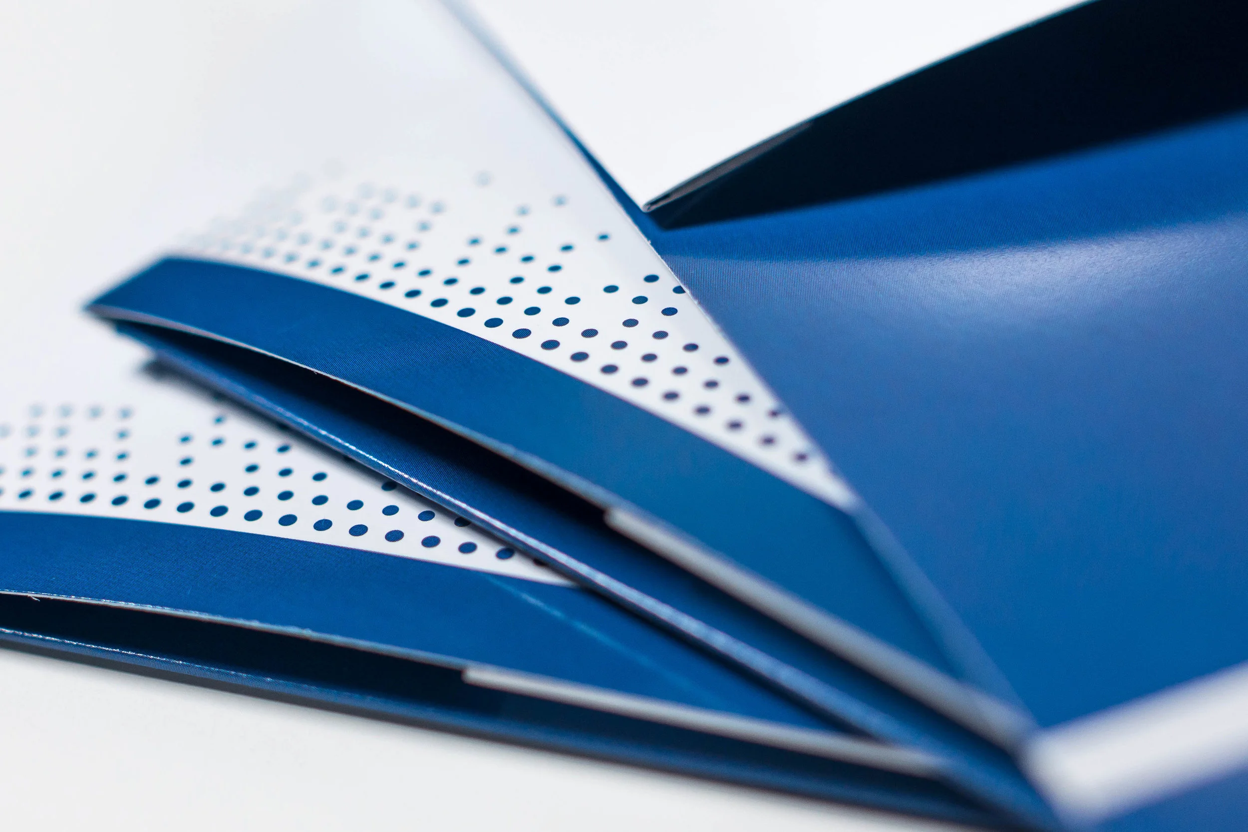 Folding and Gluing — Becky's Die Cutting, Inc.