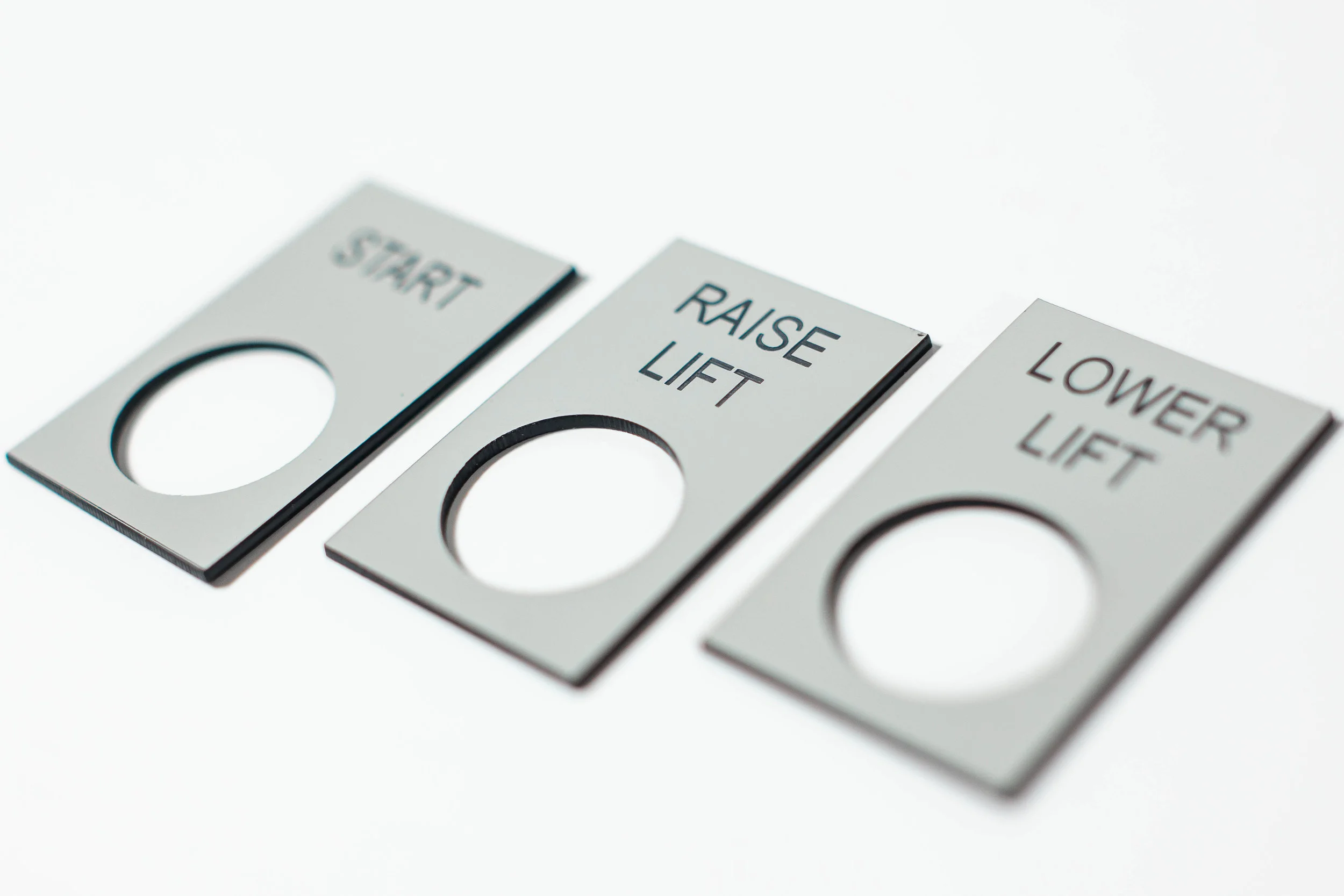 Die Cutting — Becky's Die Cutting, Inc.