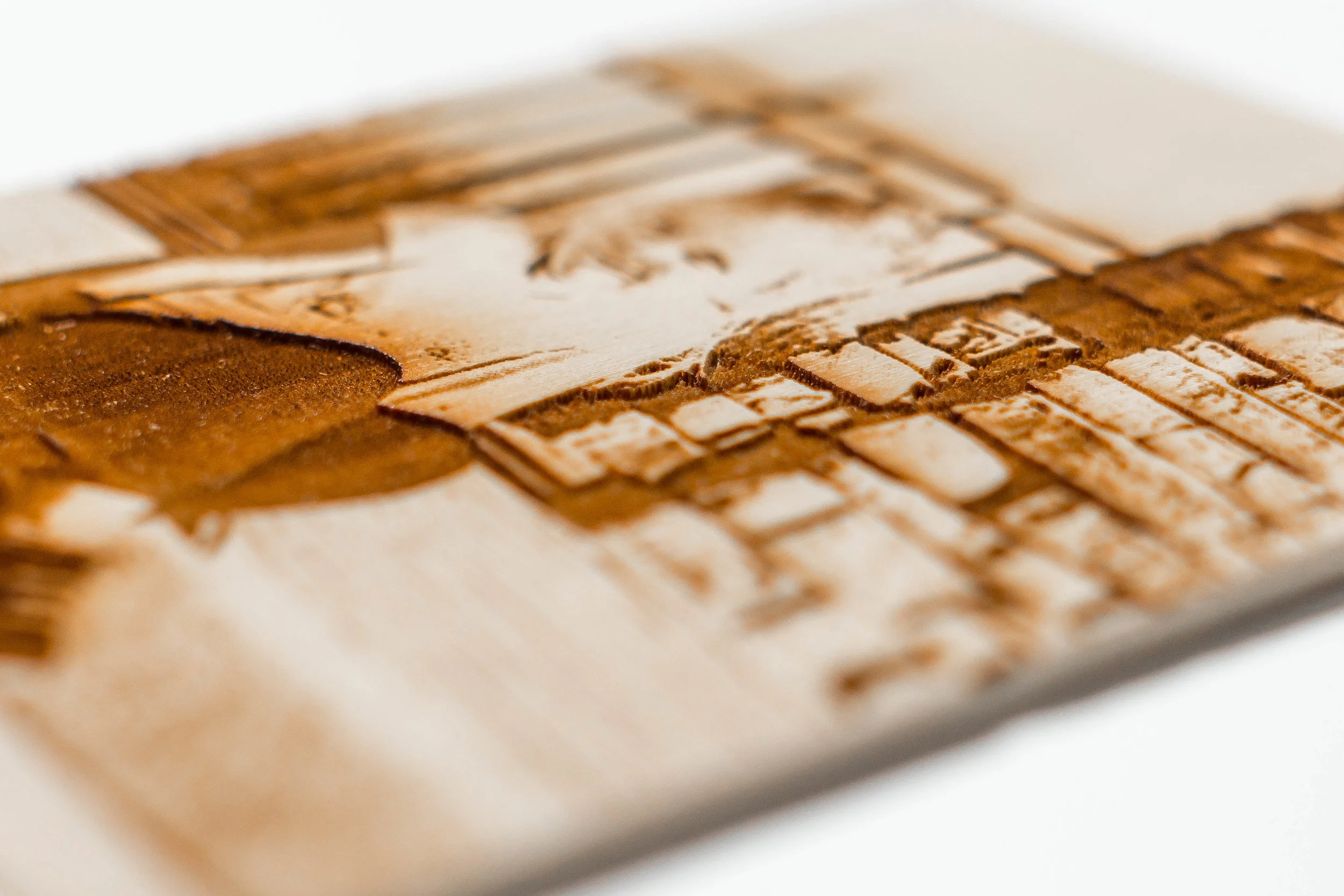 Die Cutting — Becky's Die Cutting, Inc.