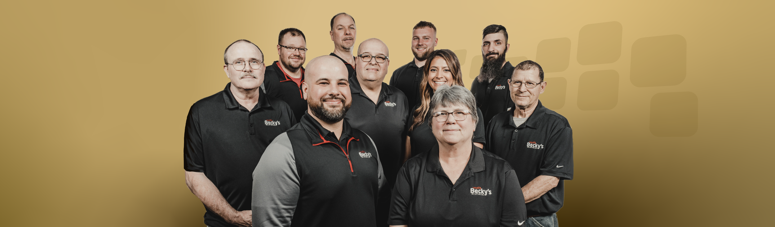 About Us — Becky's Die Cutting, Inc.