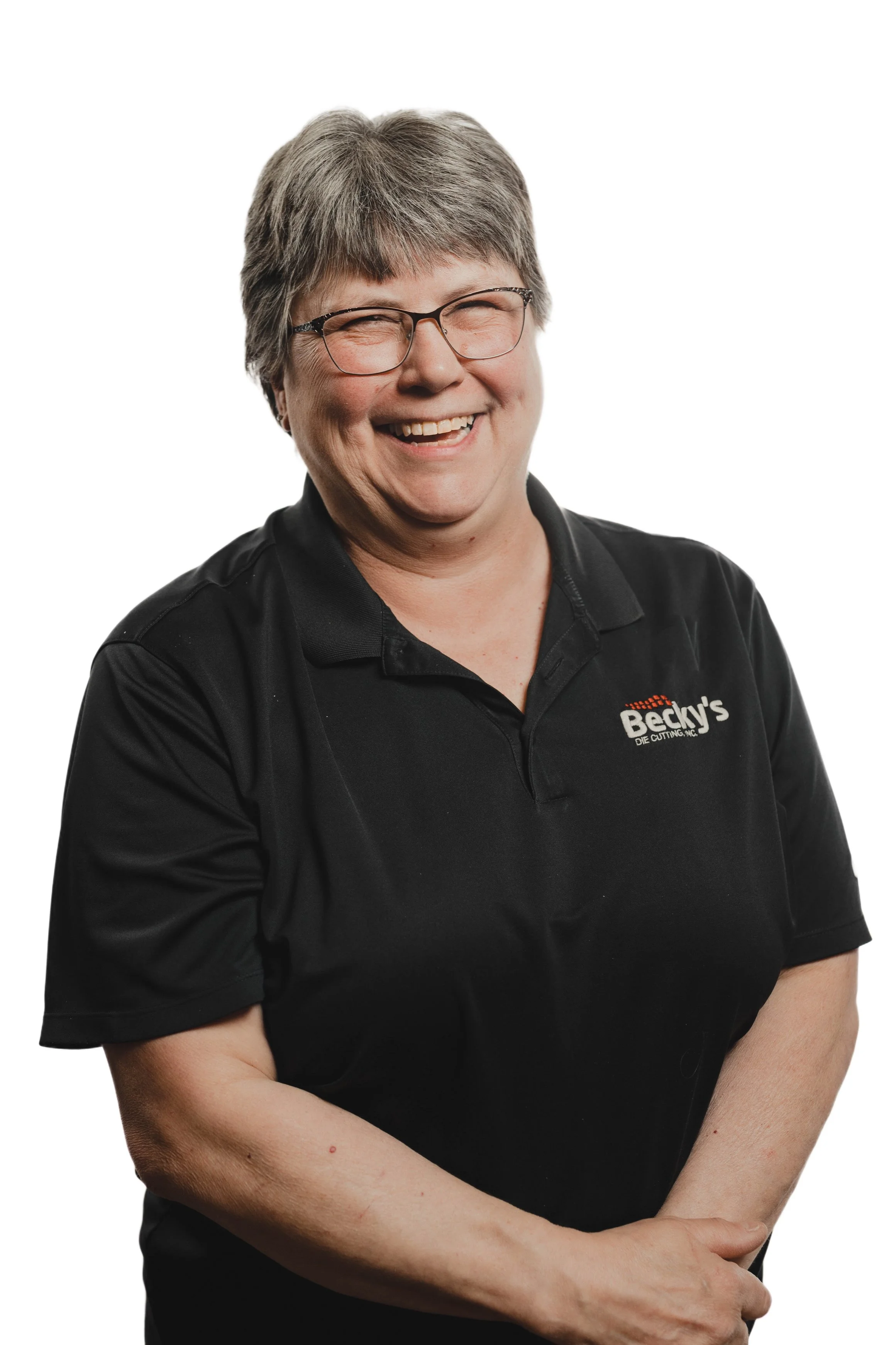 About Us — Becky's Die Cutting, Inc.