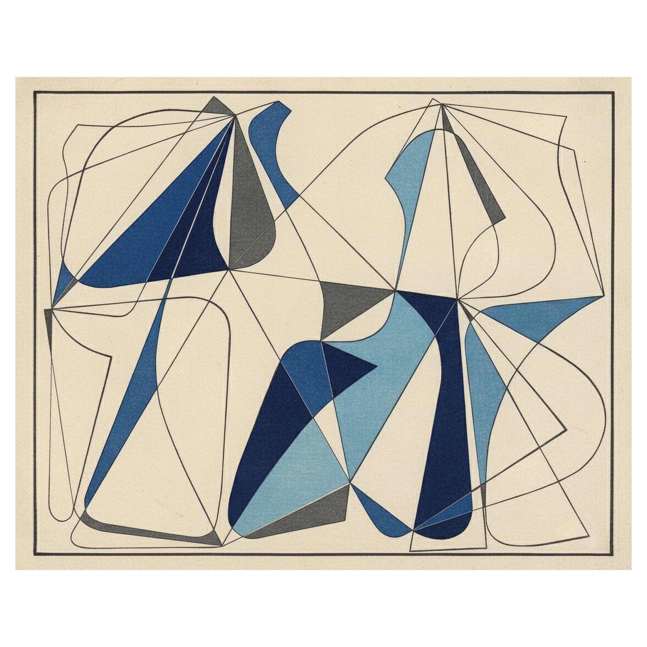 Arenes / 16 x 20 Signed Limited Edition