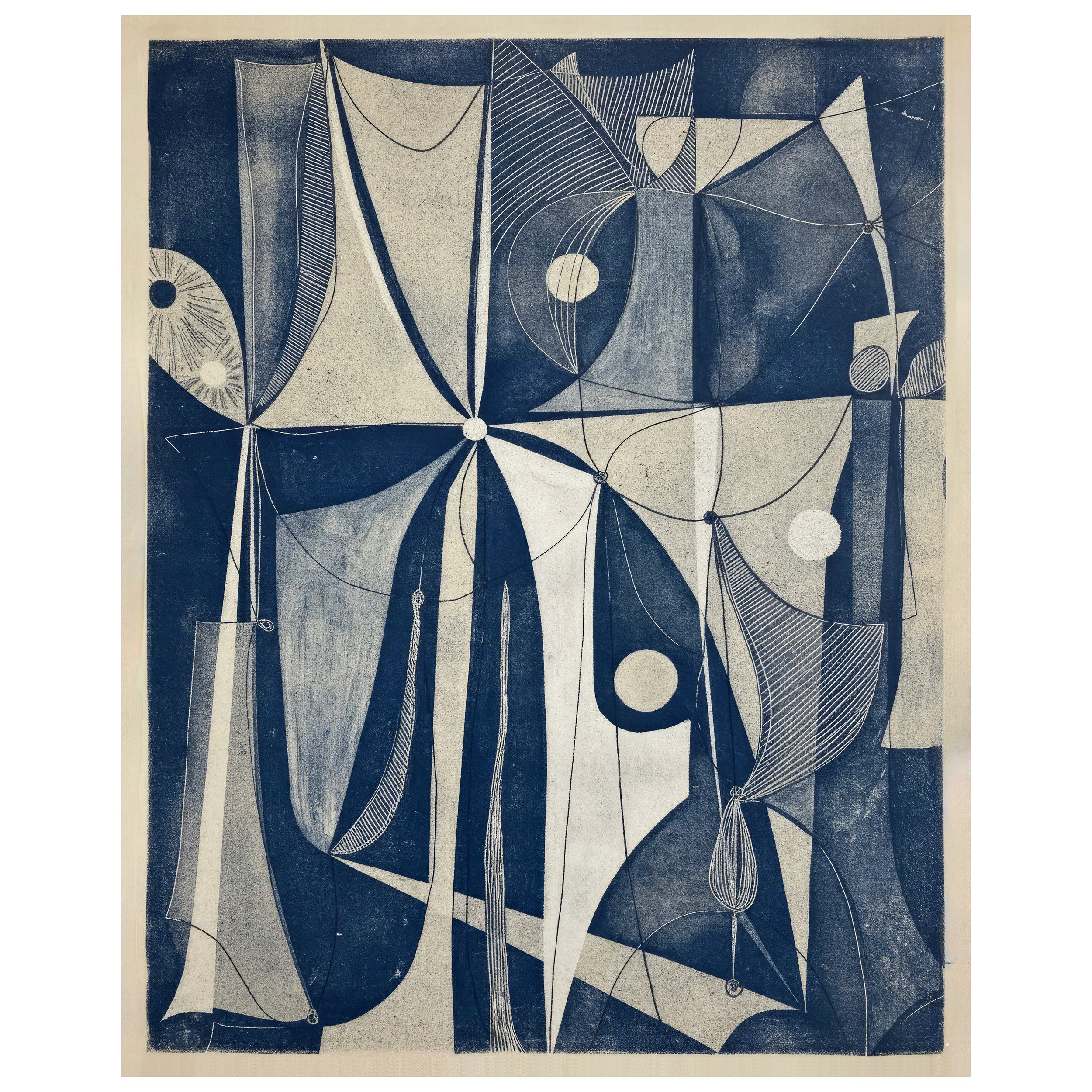 Verra / 16" x 20" Limited Edition Print