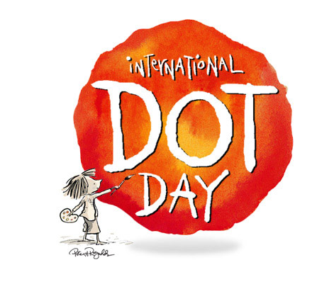 International Dot Day