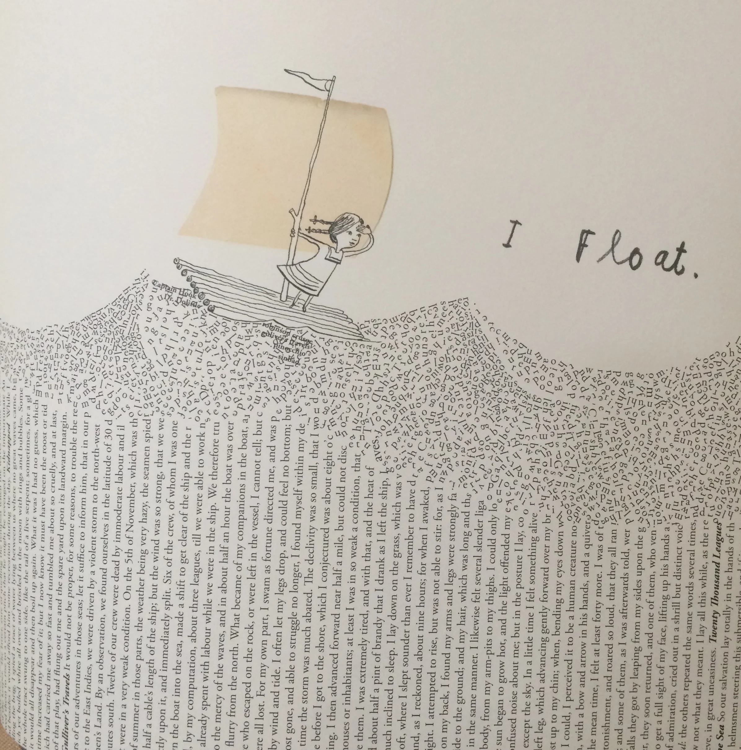 The Perfect Book for Bibliophiles