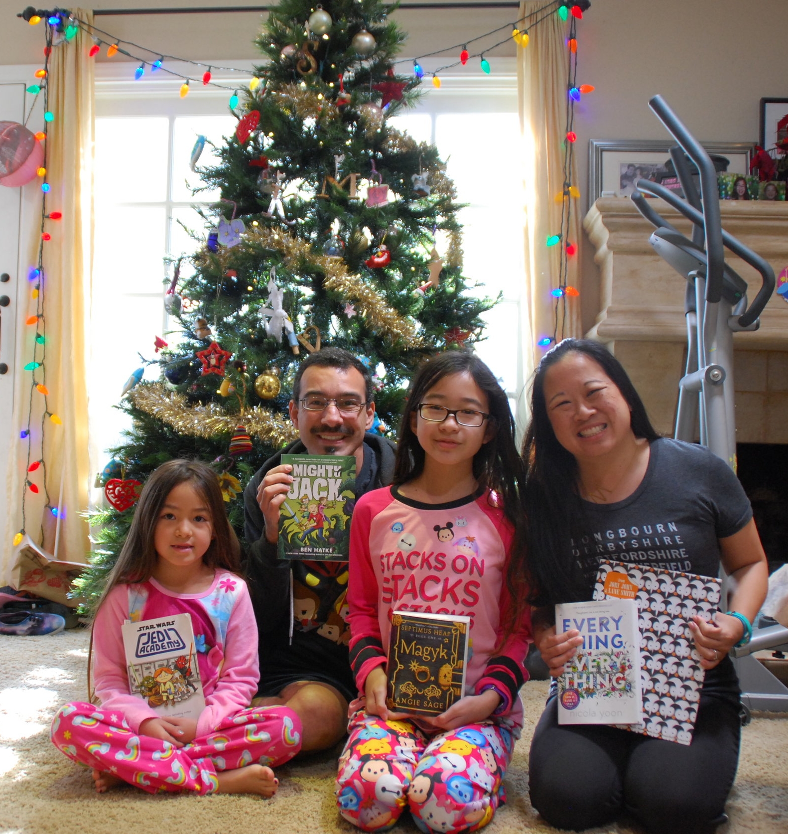 What the Bookworm Heart Loves