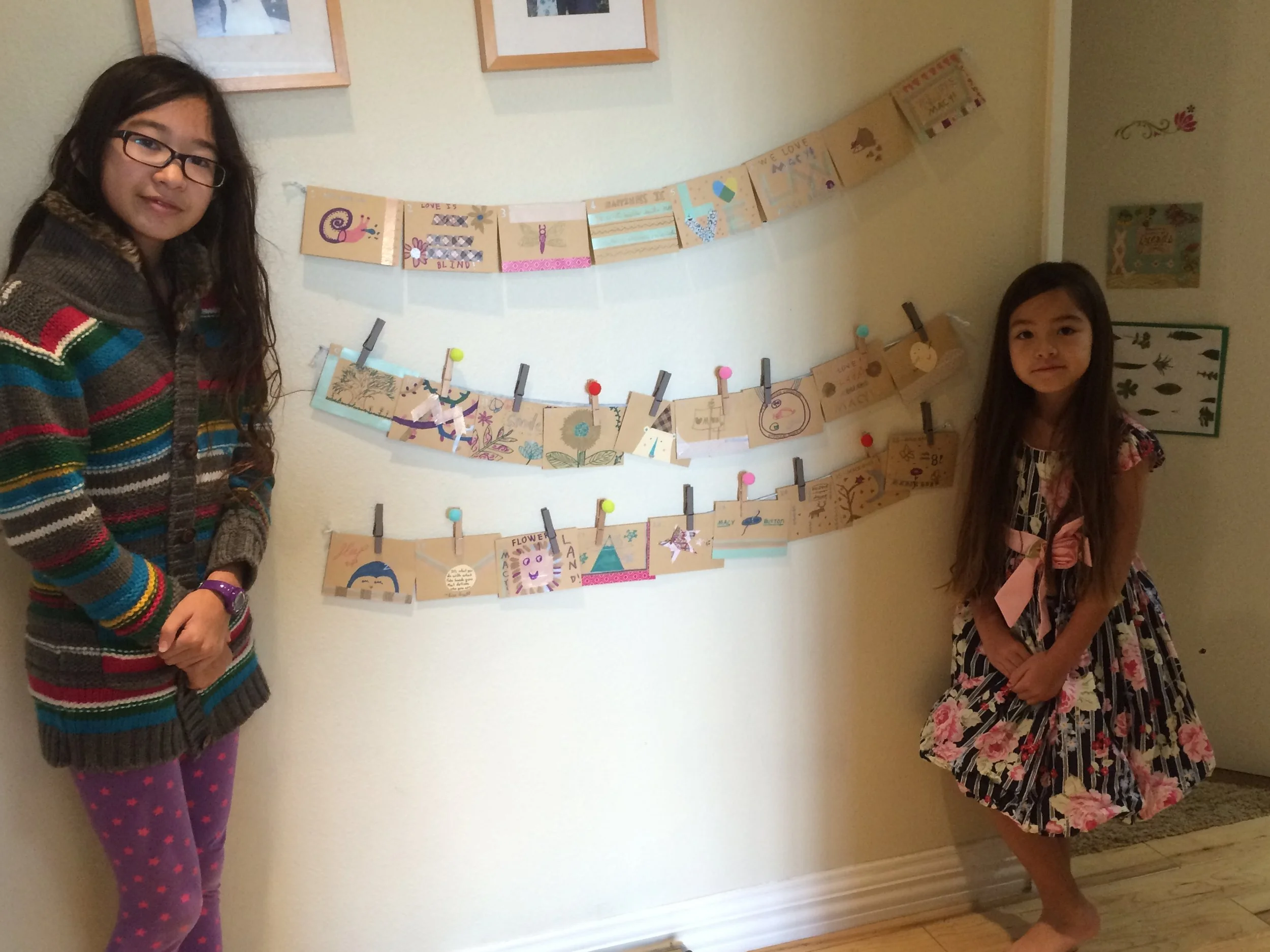 Project Macy, Part 2