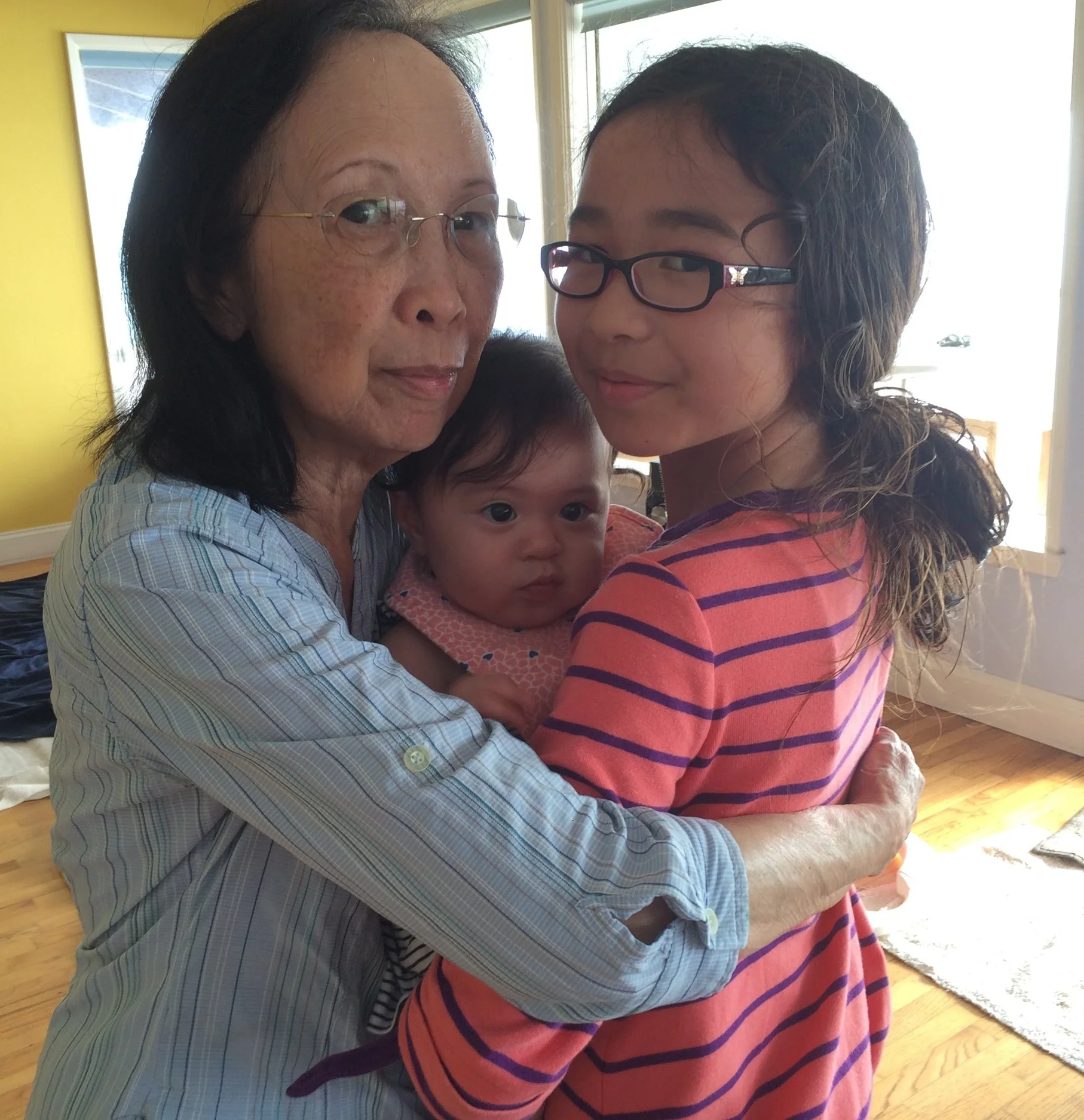 National Women Physician's Day Part 2