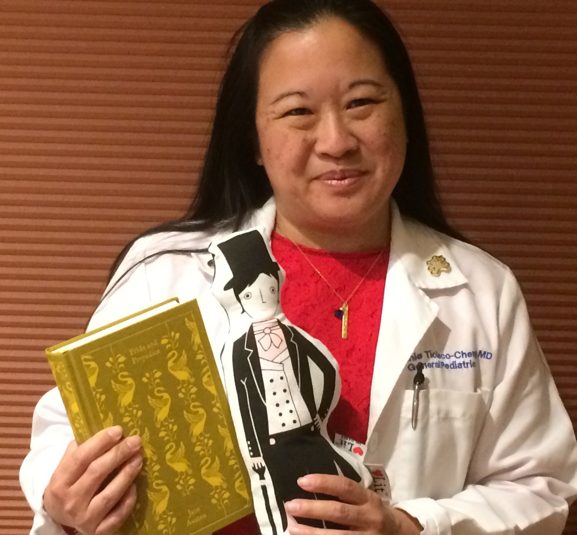 Falling for the First Time