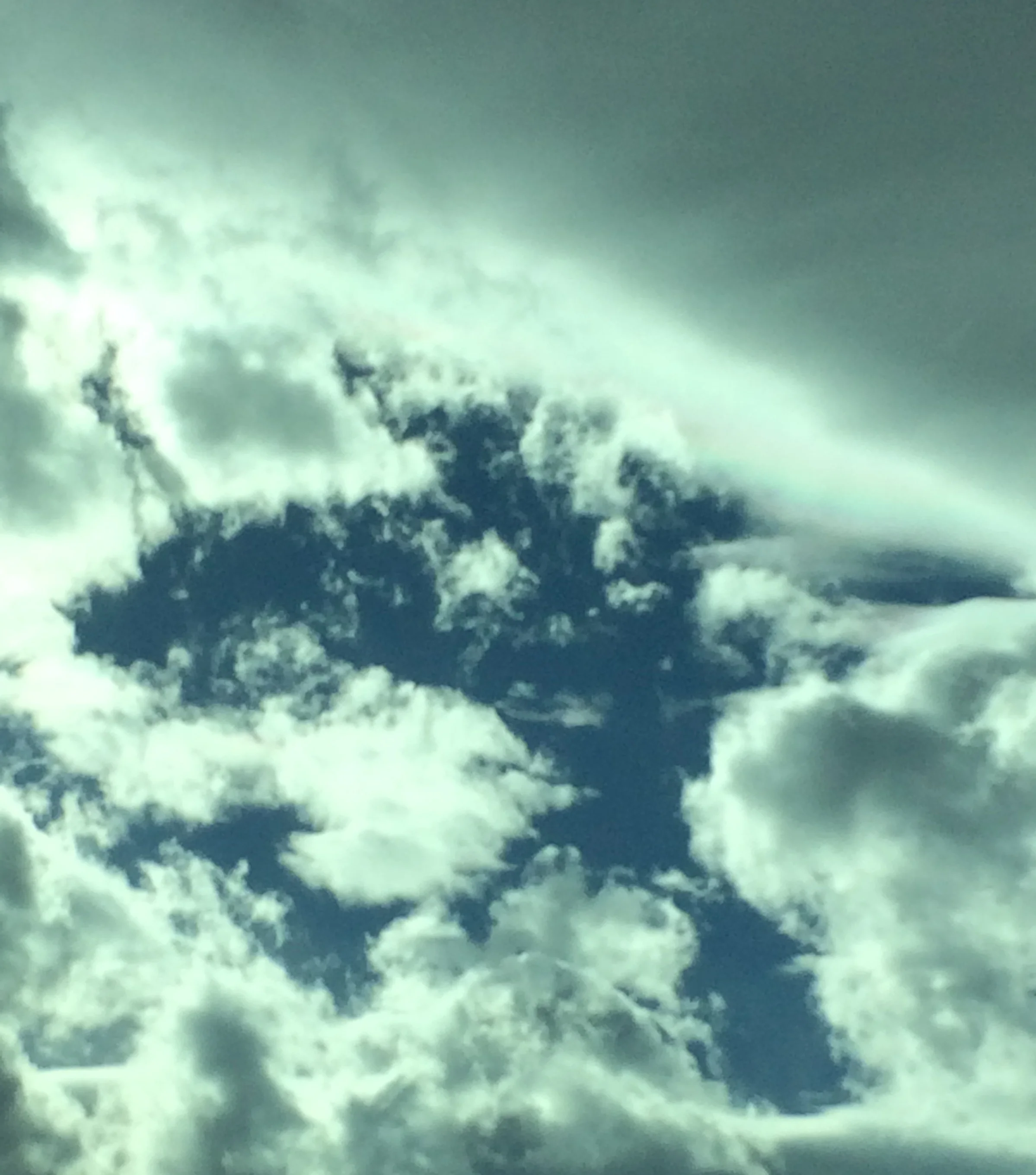 I'm a Doctor, Not a Cop