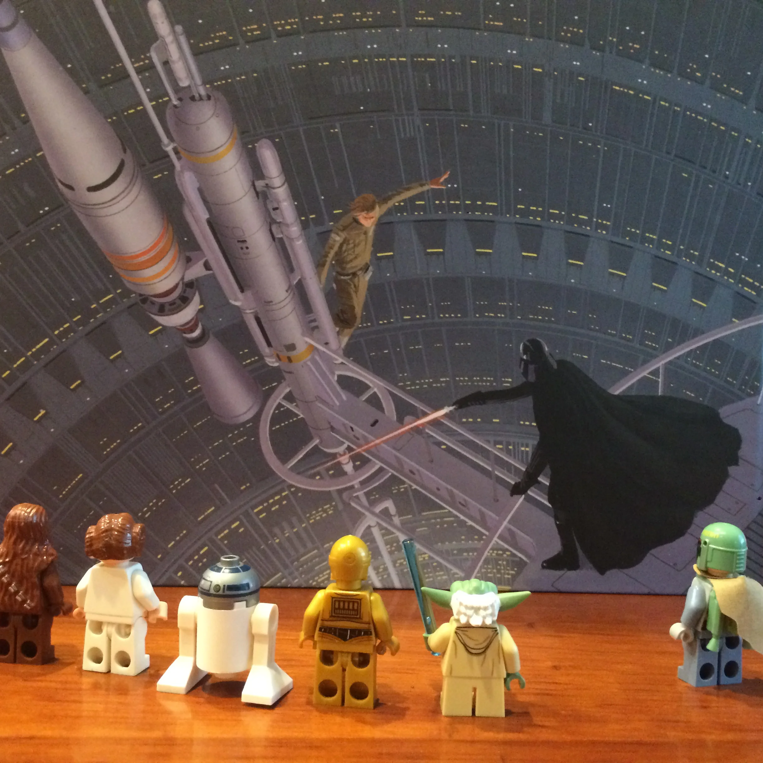 May the Fourth