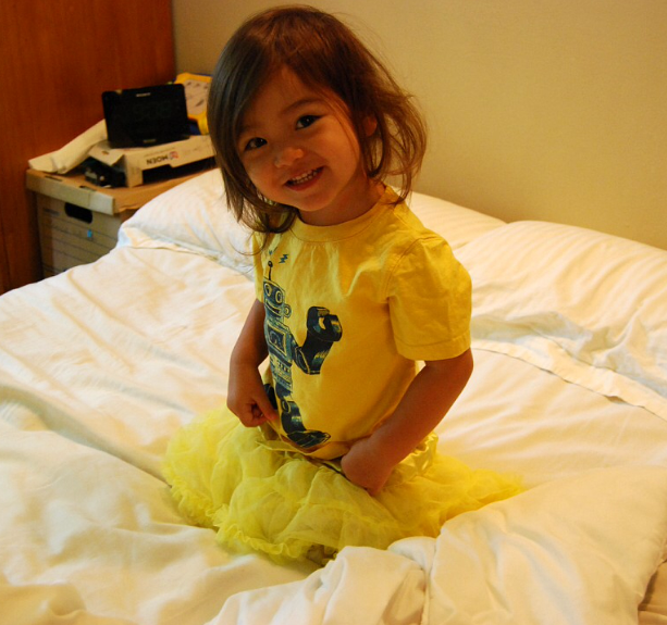 What brings you JOY?