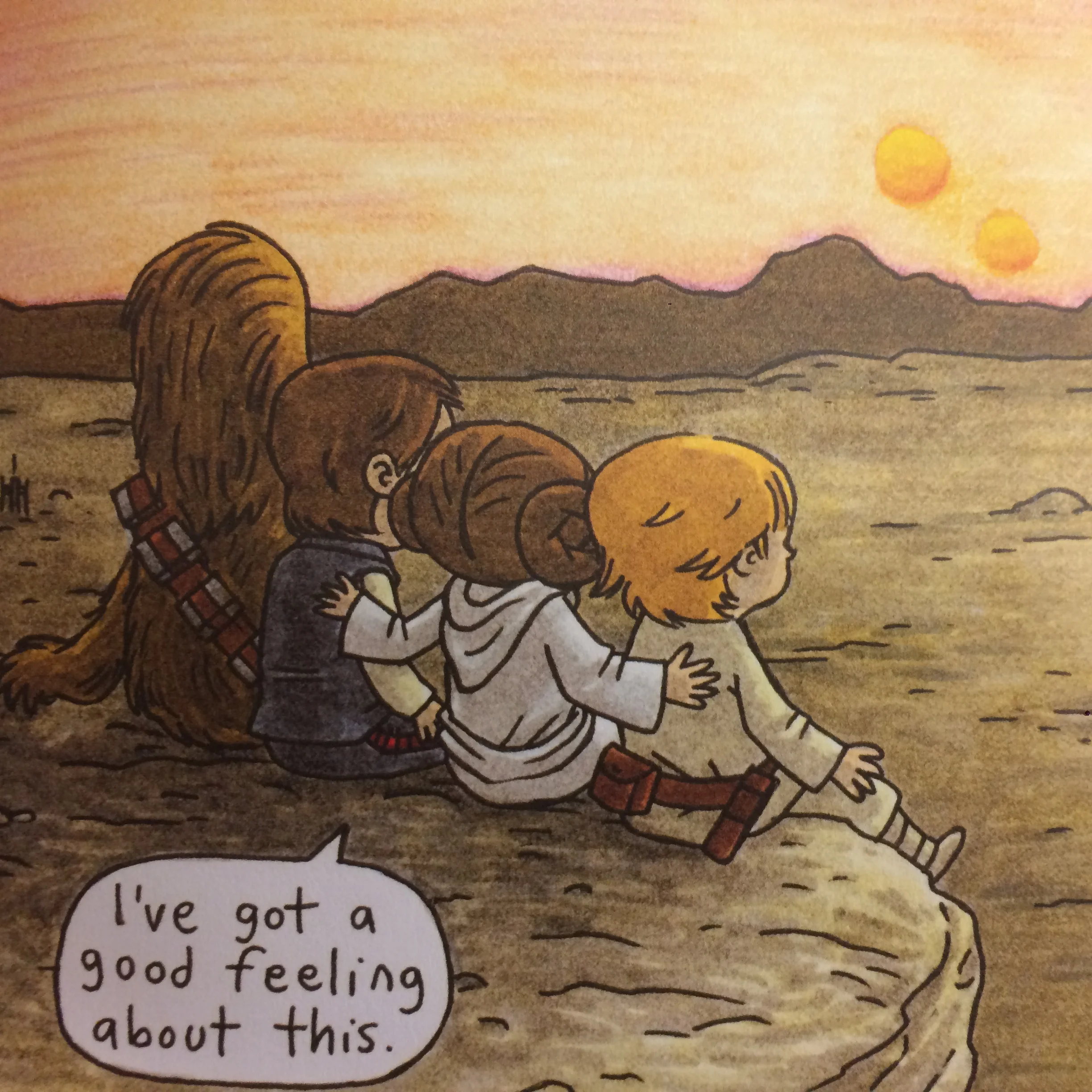 Exponential Reading Skills