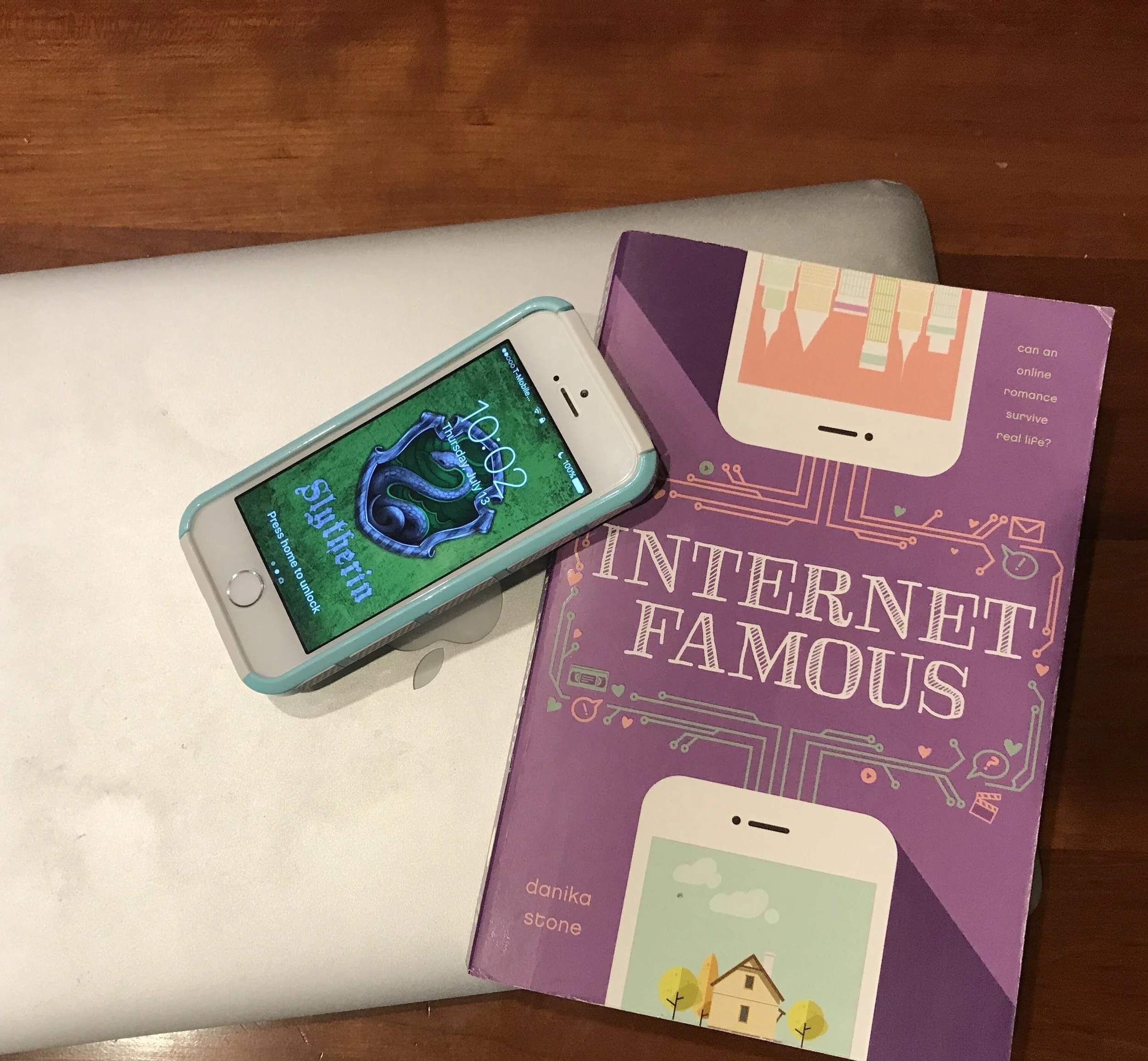 Internet Famous