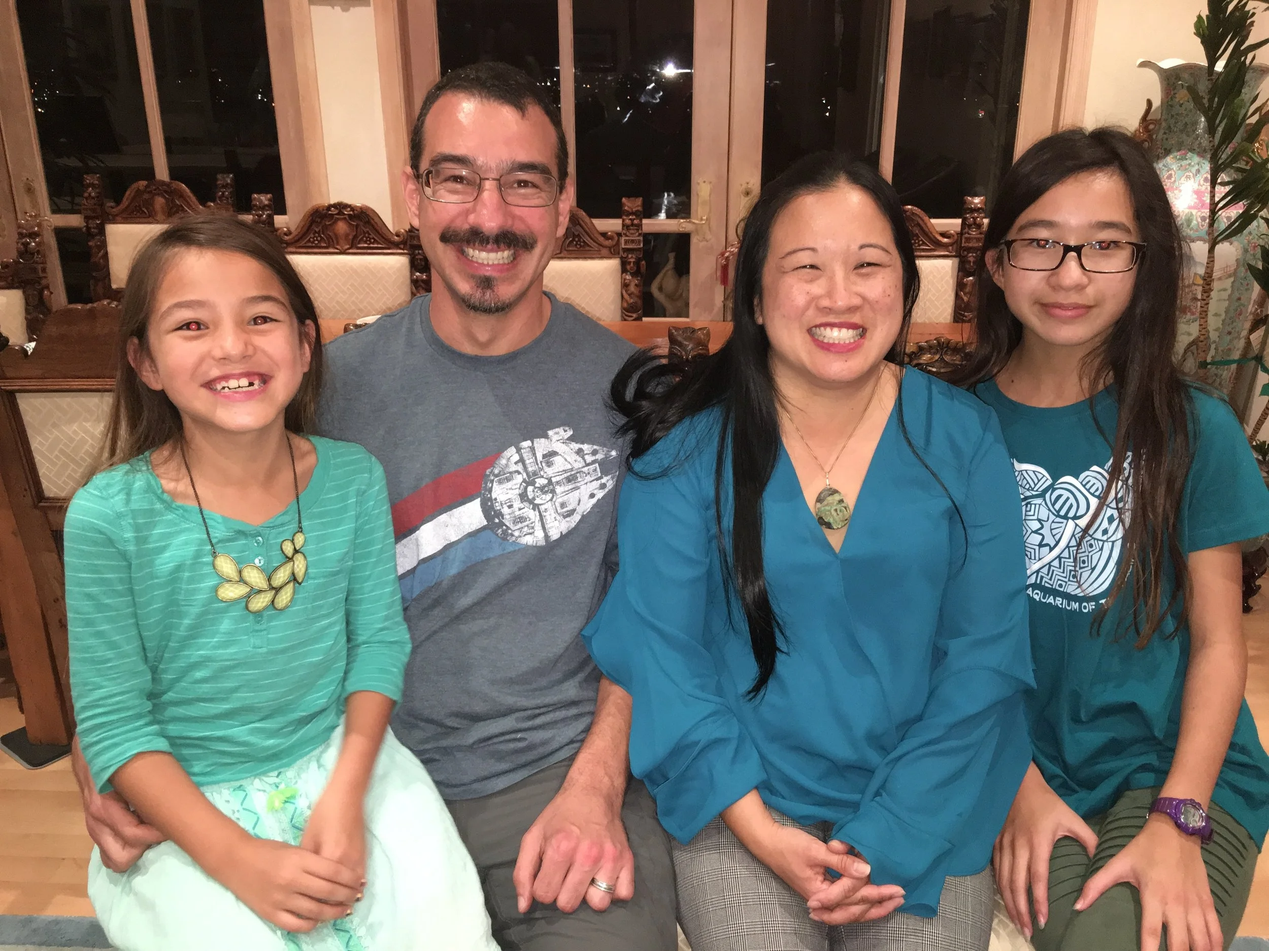 Thankful and Gratitude notes