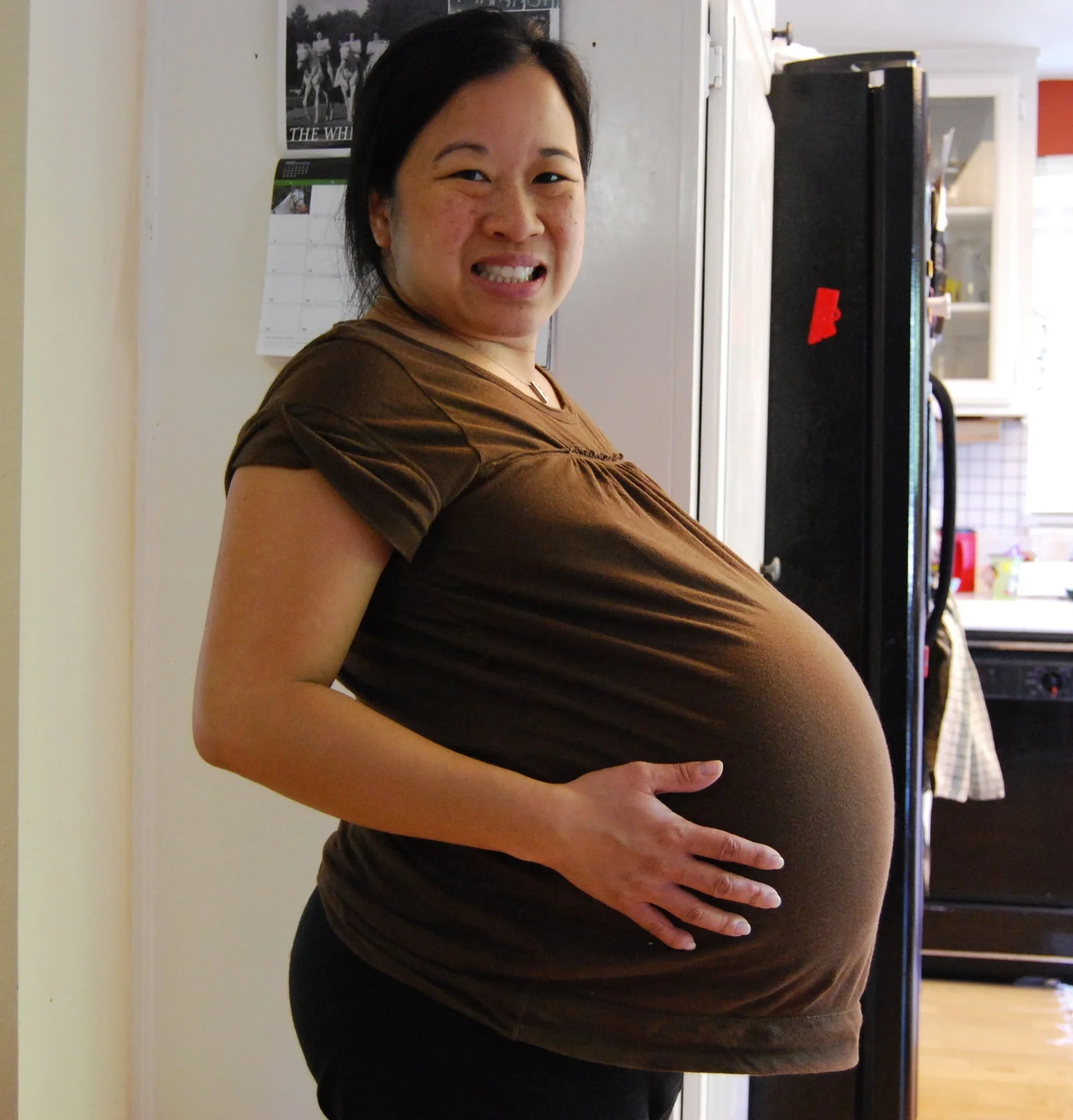 Featured Fridays: St. Joseph's Perinatal Comfort Care Program