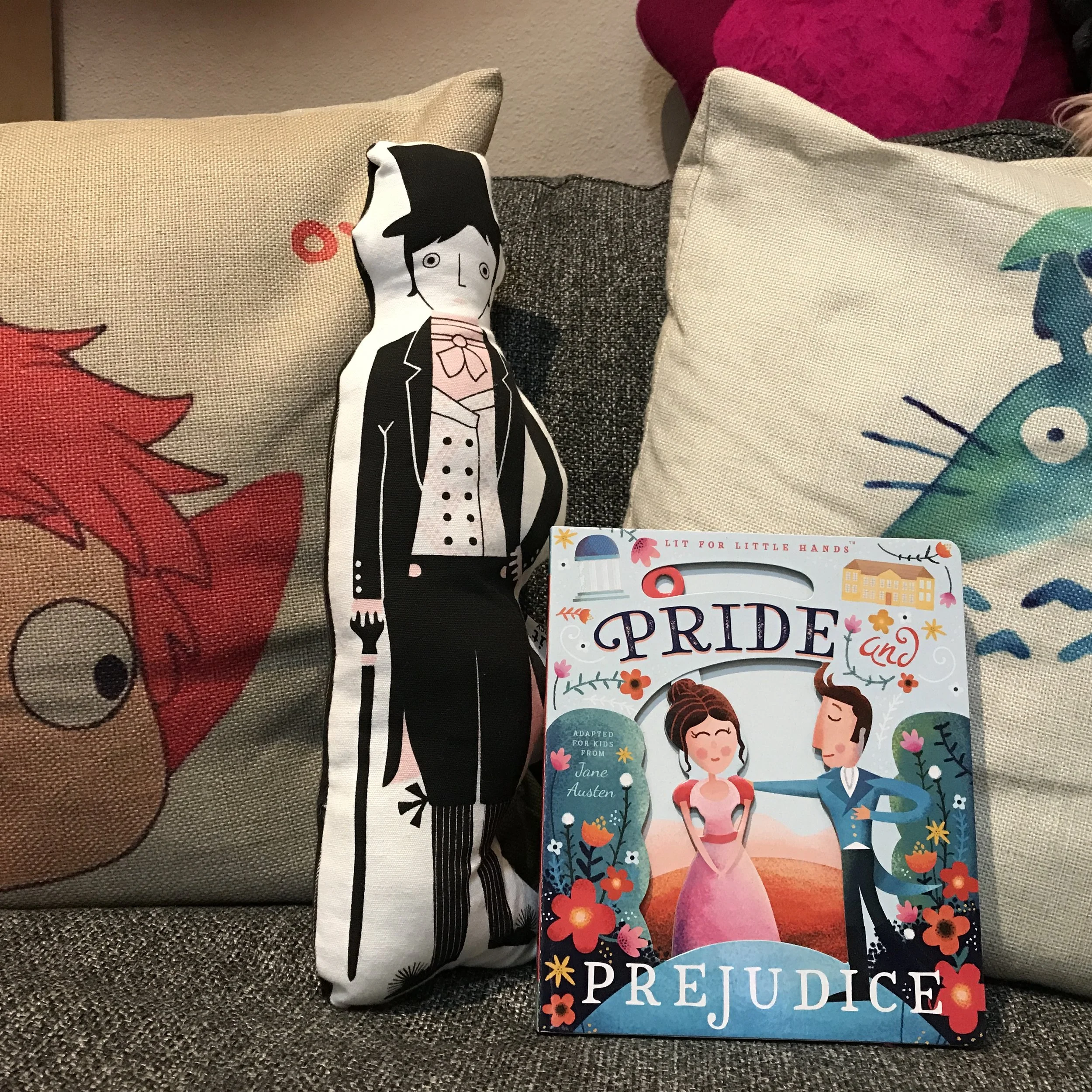 The Best Bookworm Gift List Ever (For now)