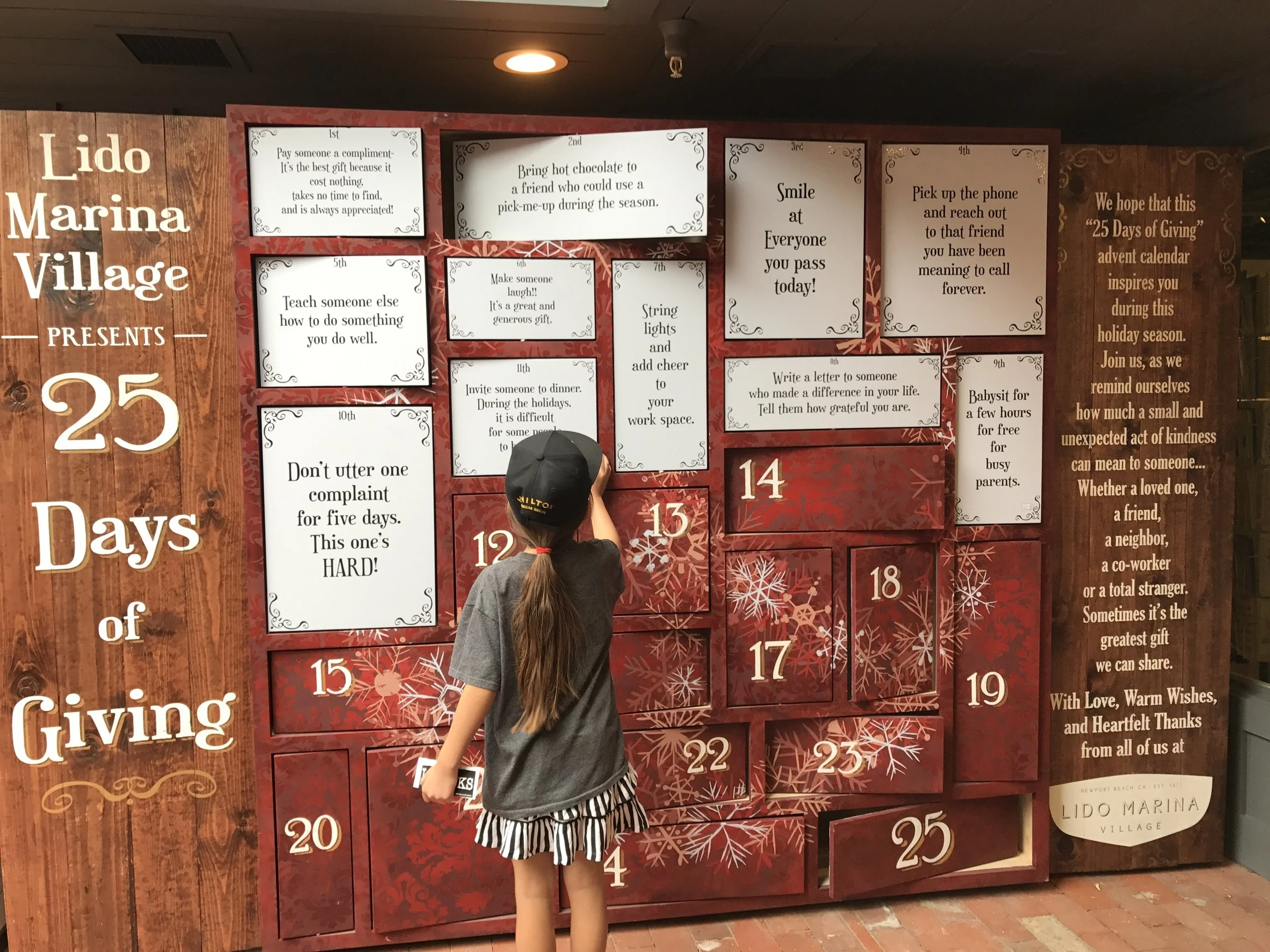 Featured Fridays: Casa Youth Shelter and Robyne's Nest