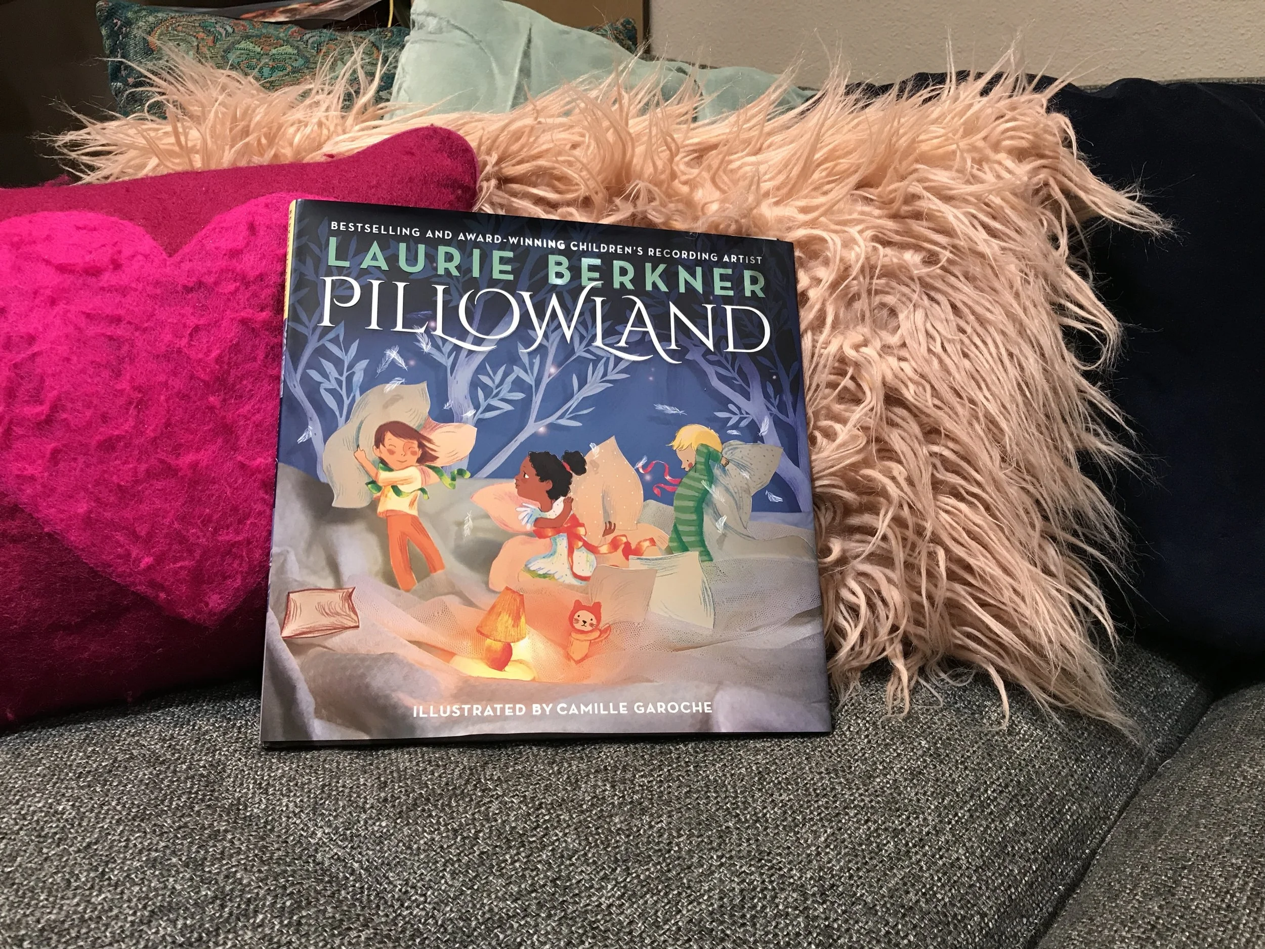 Pillowland