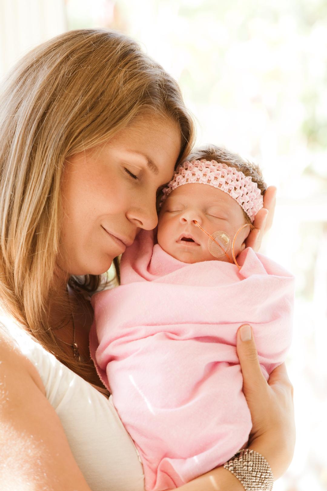Featured Fridays: The Ruthie Lou Foundation