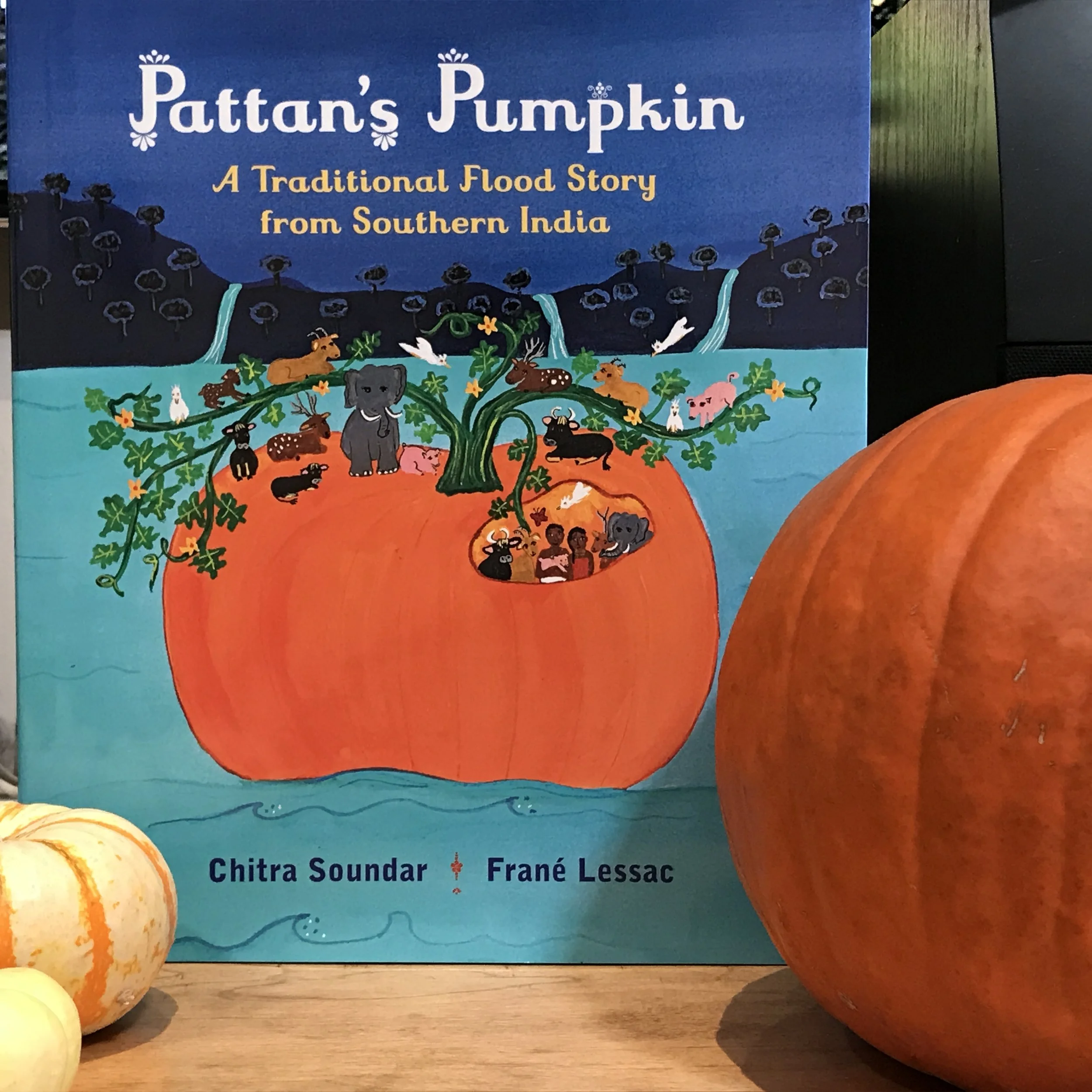 Multicultural Children's Book Day 2018
