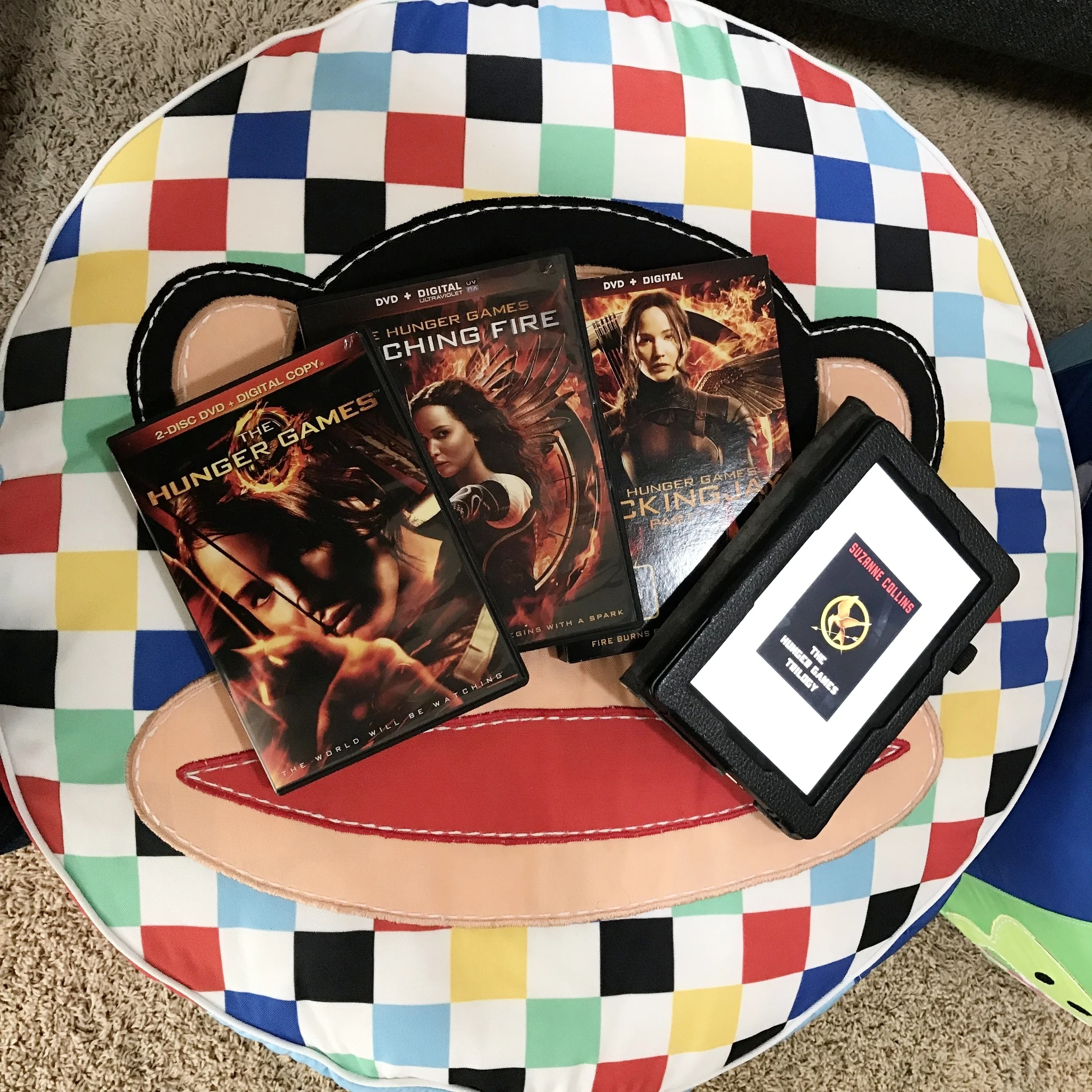 The Book Was Better