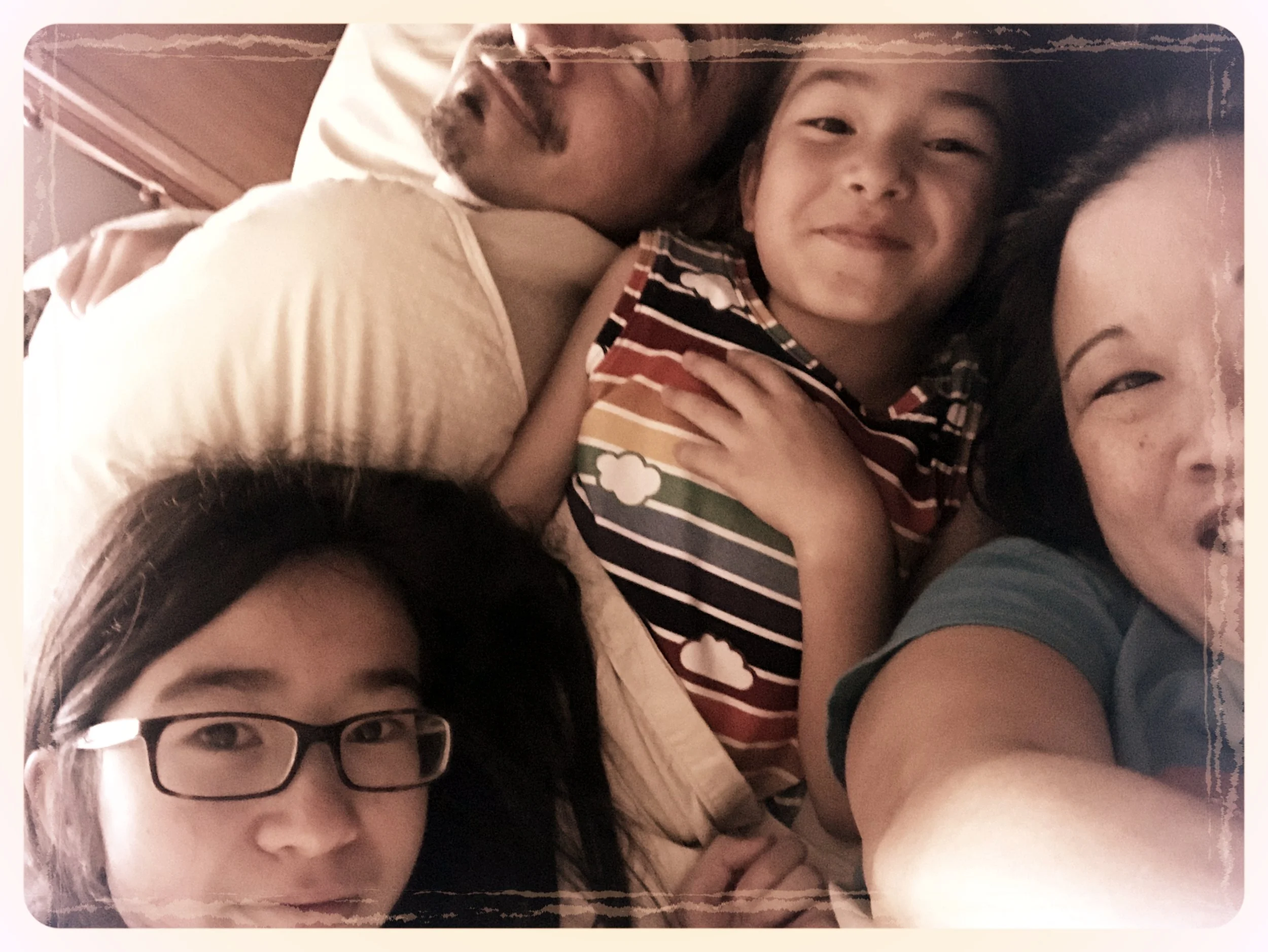Family Dynamics