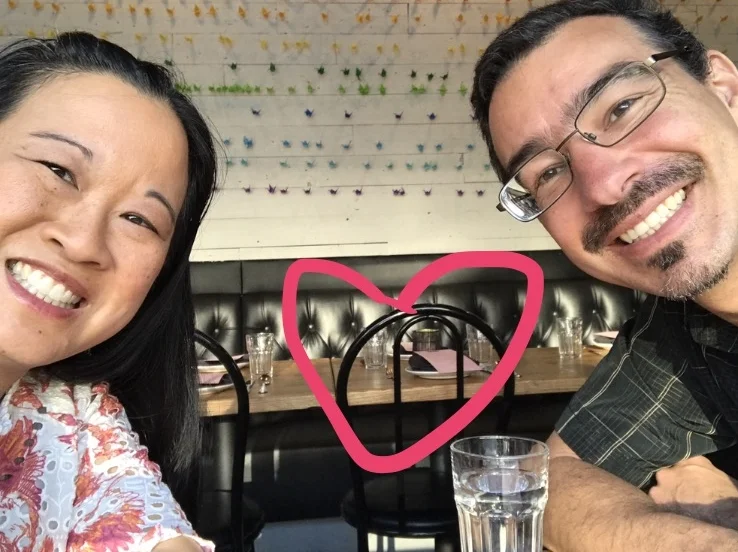 Soulmates and a Teacher's Legacy