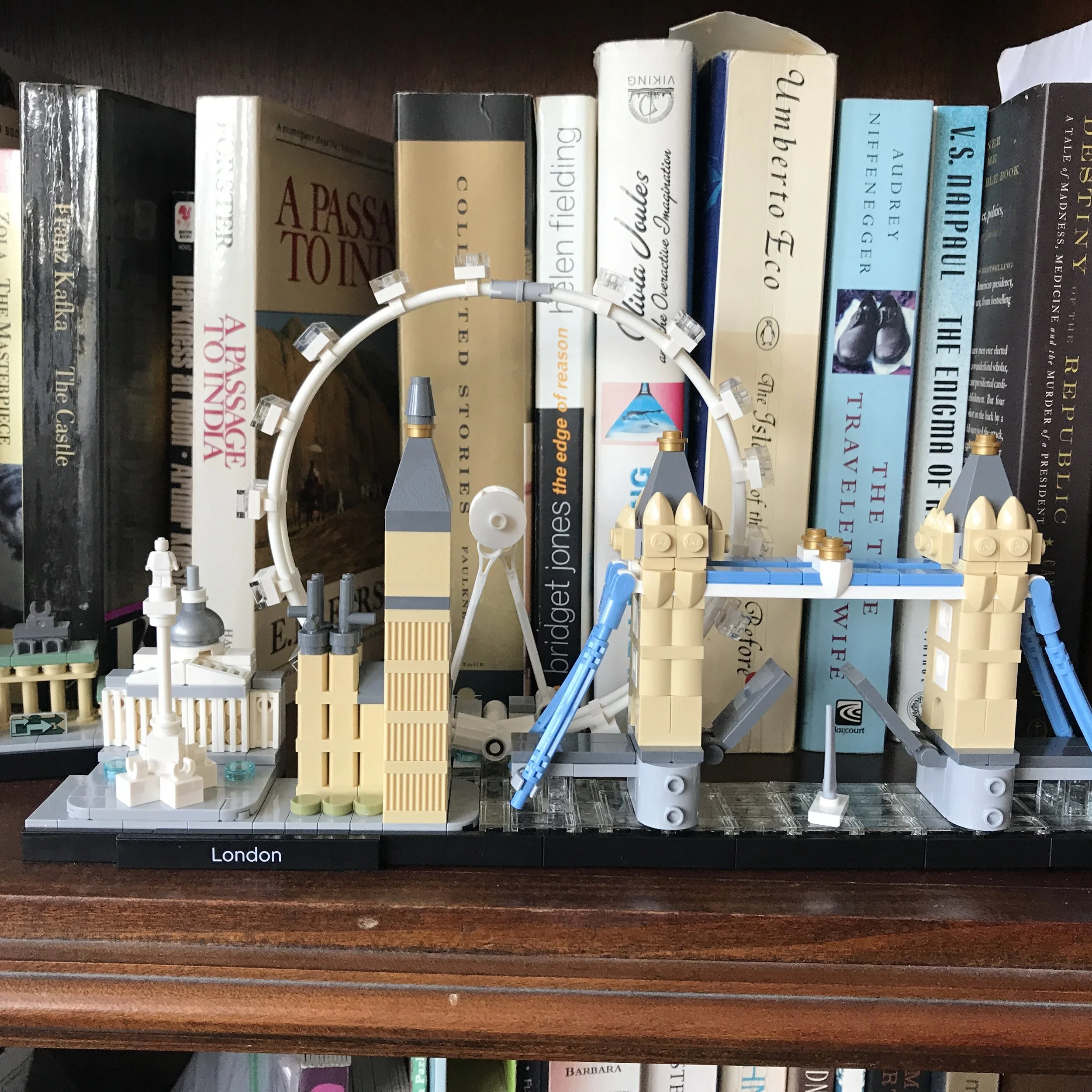 What's Your Go-To Book?