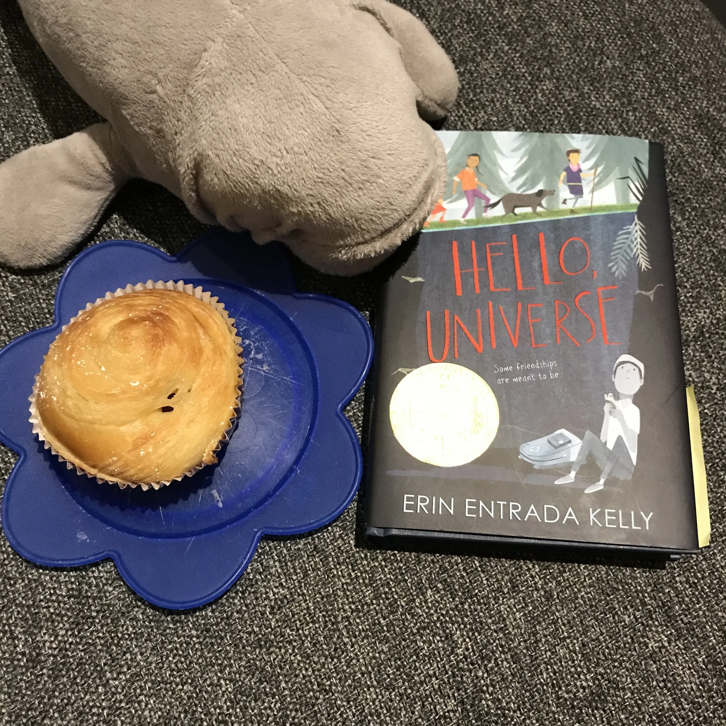 Hello Universe Read-along Part 1