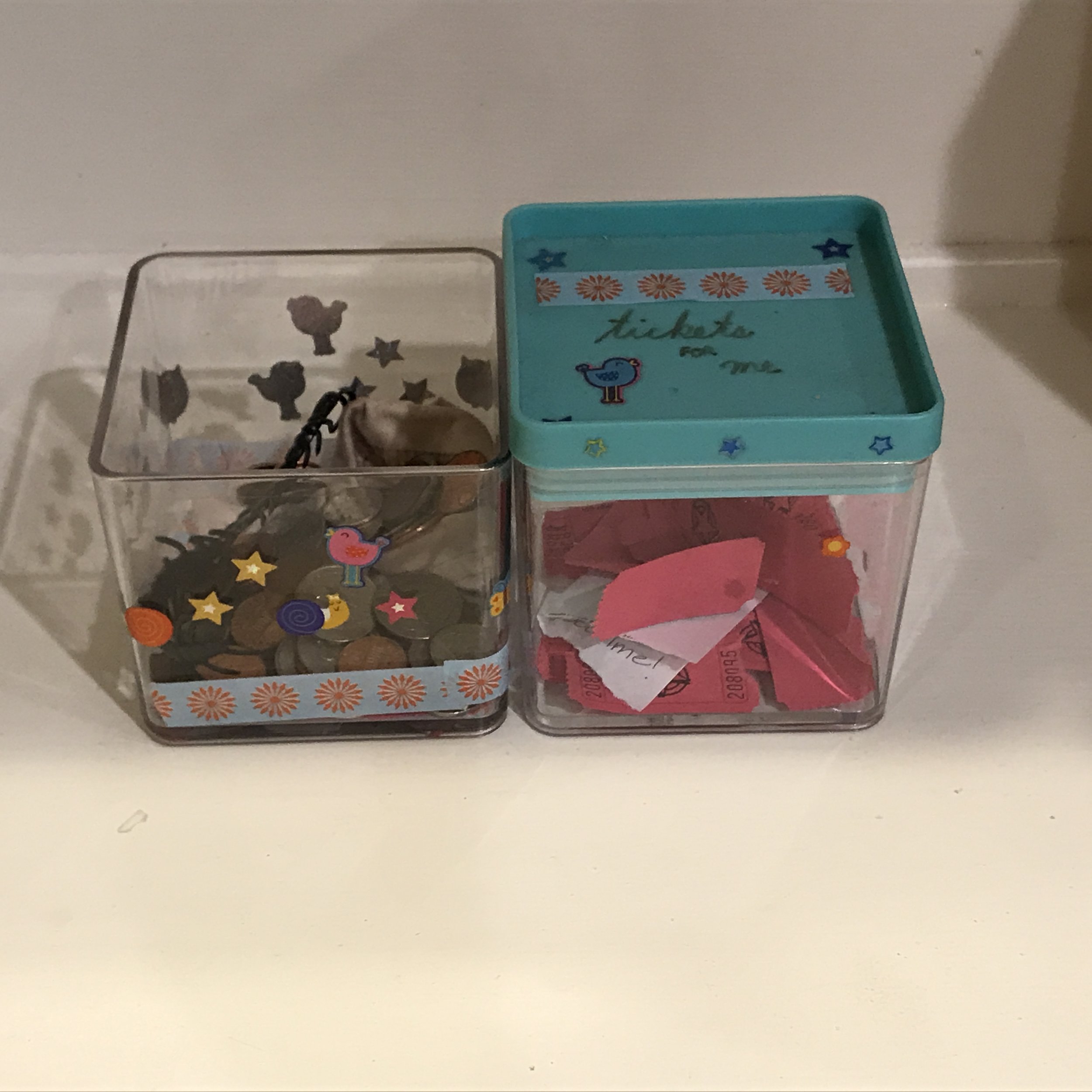 Thinking on Your Feet as a Parent