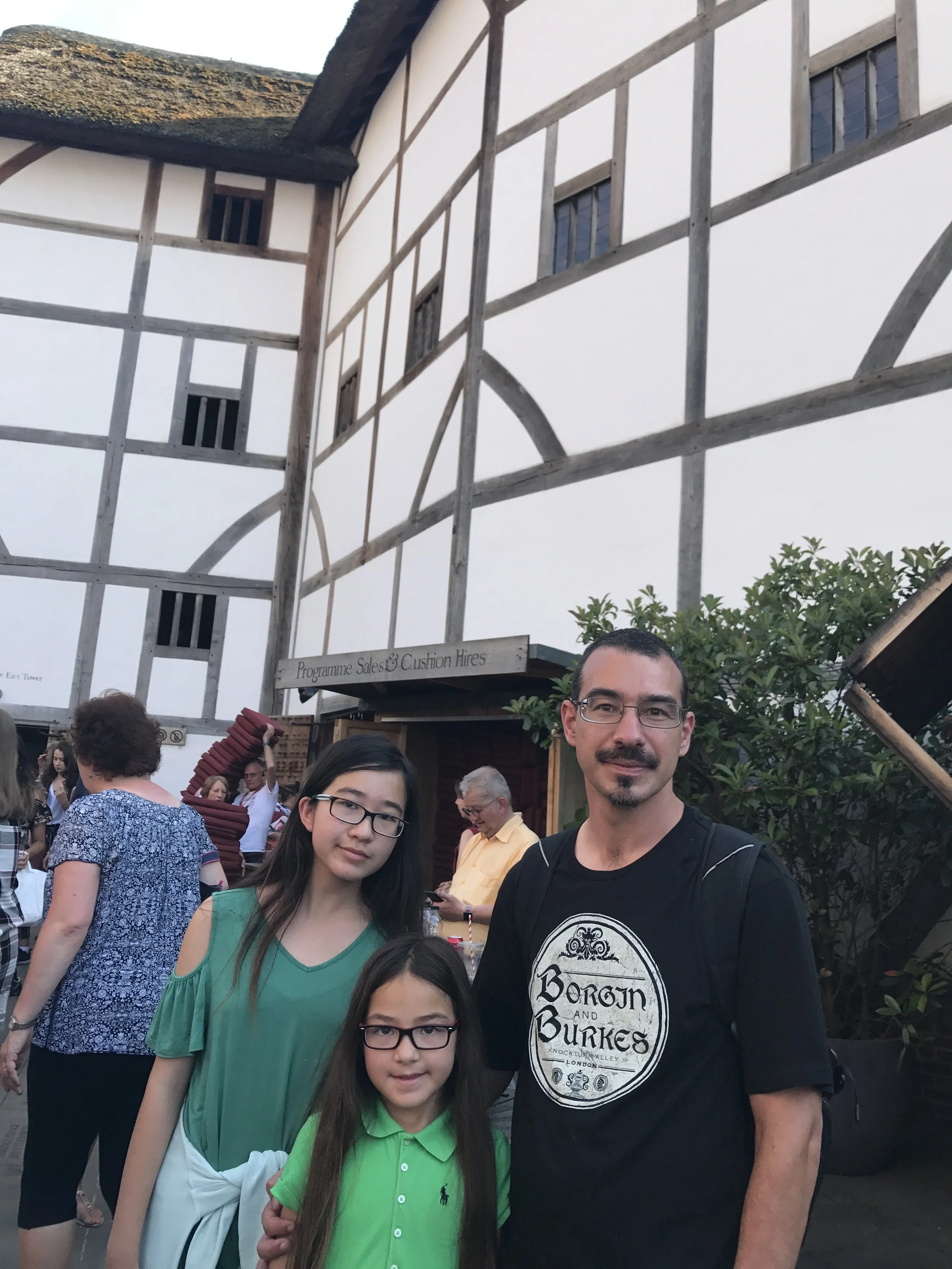 Bookworm Family at the Globe Theater 1.JPG