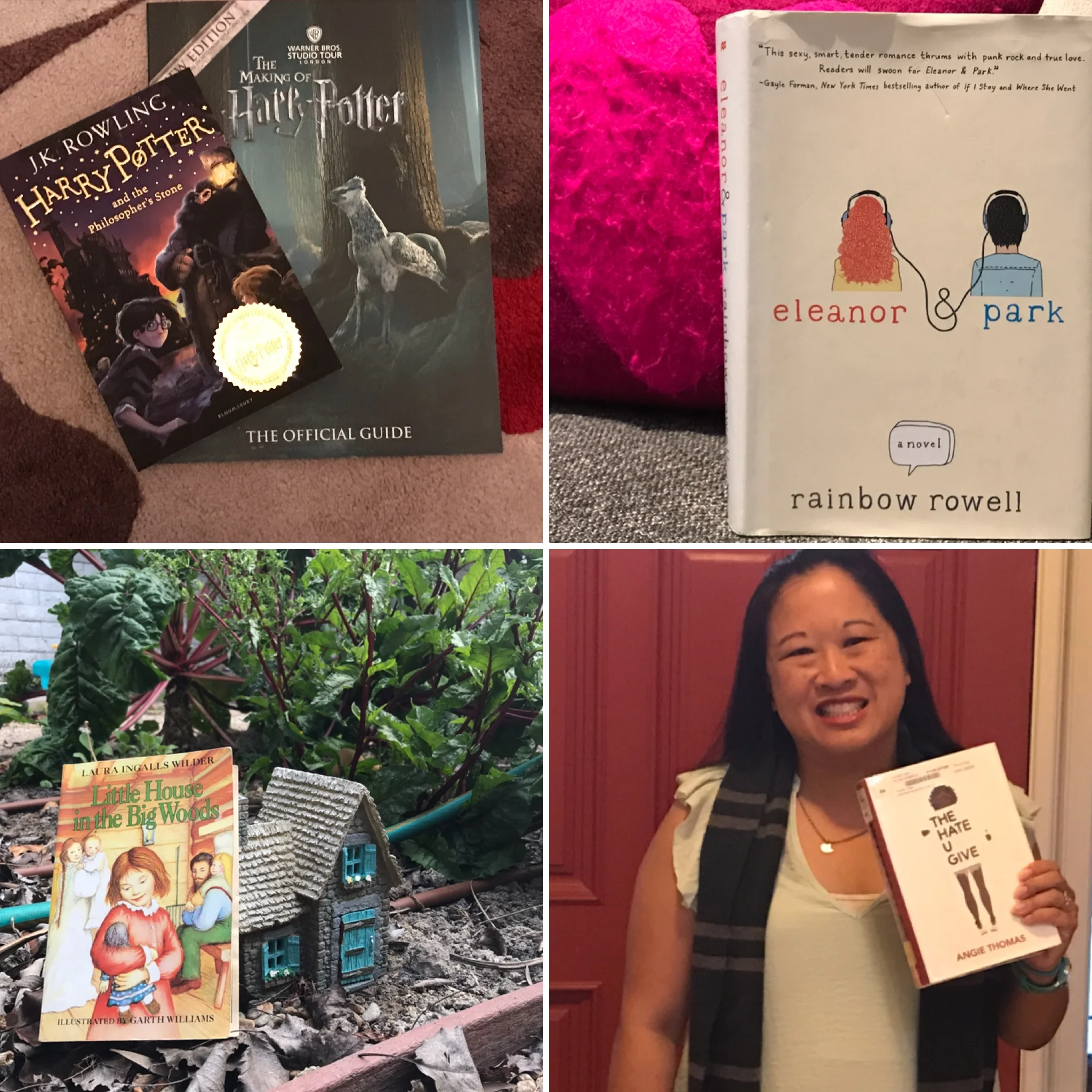 Banned Books Week 2018