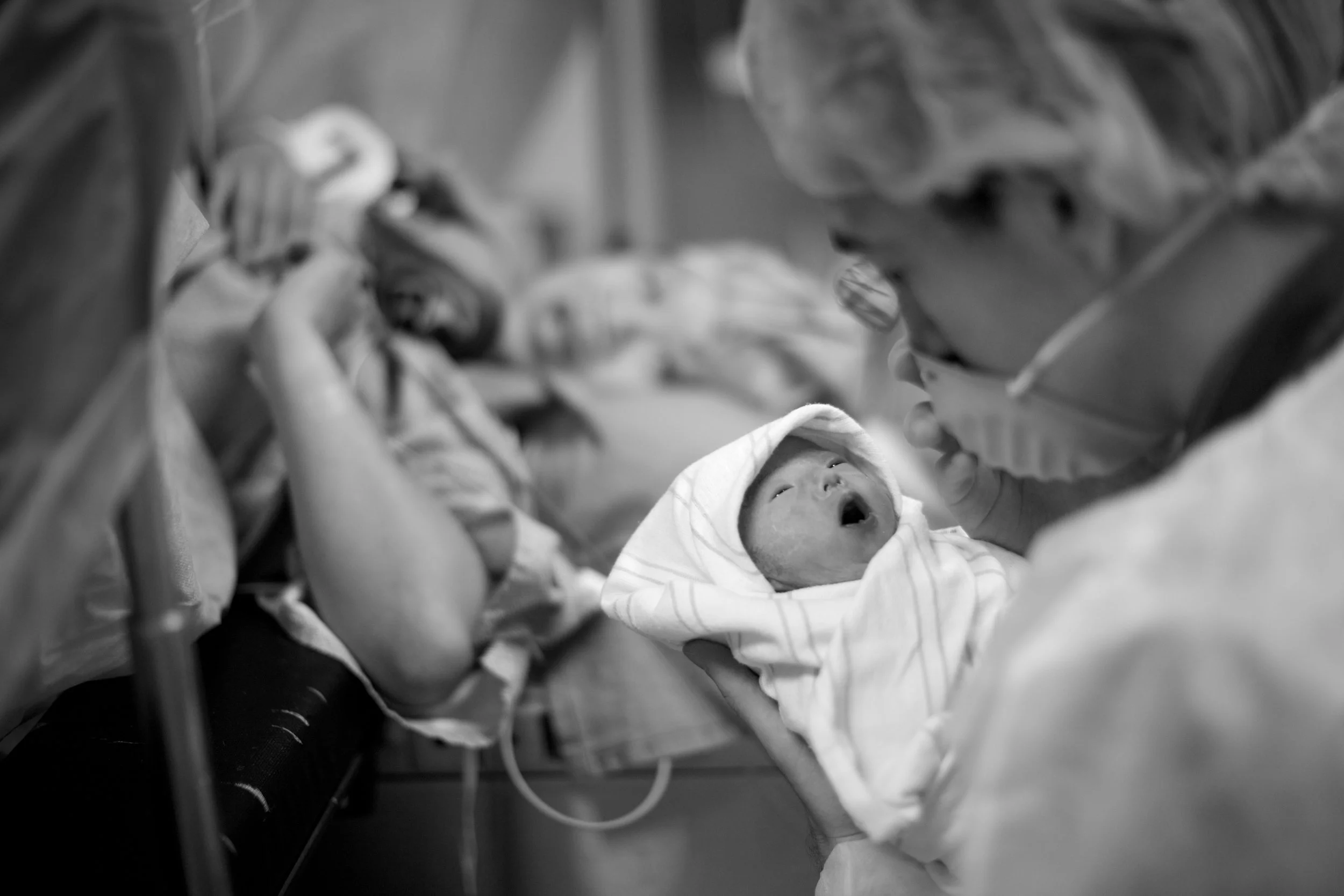 My Own Ten Year Challenge