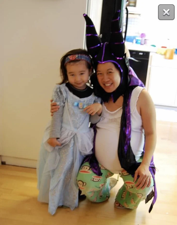 Pregnant with Macy:Maleficent.jpg