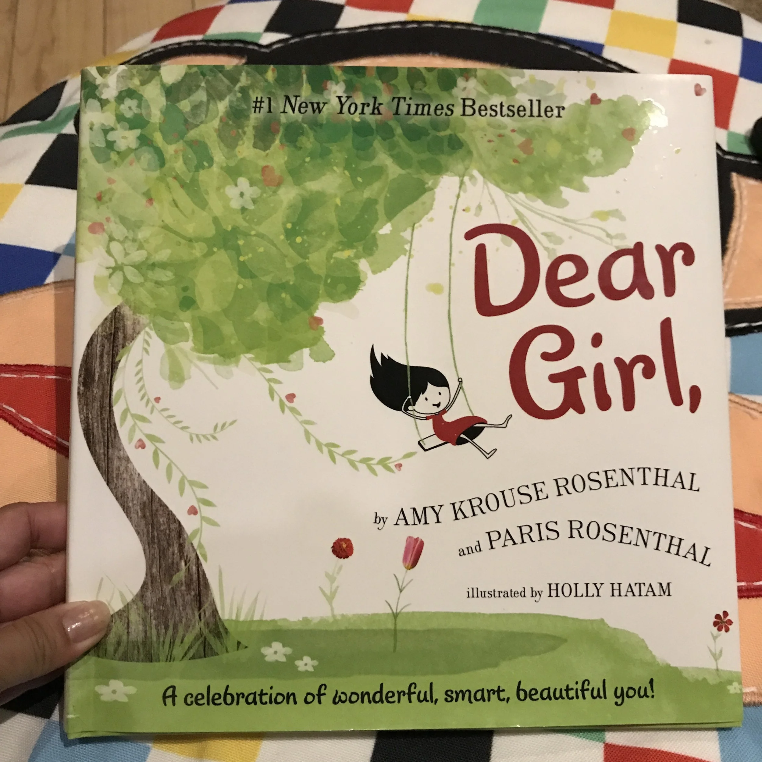 National Women Physicians Day 2019 and Dear Girl