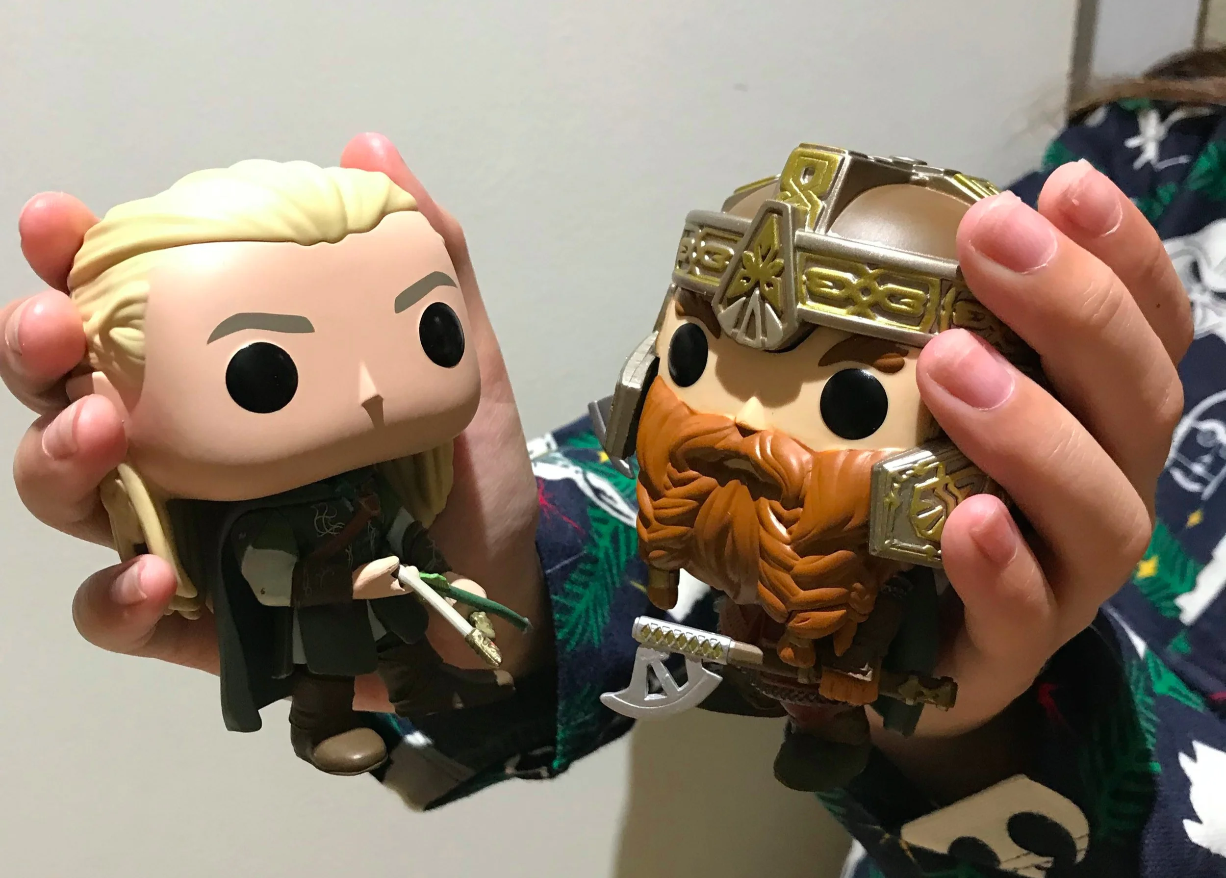 Legolas+and+Gimli+Little+Lion.jpg