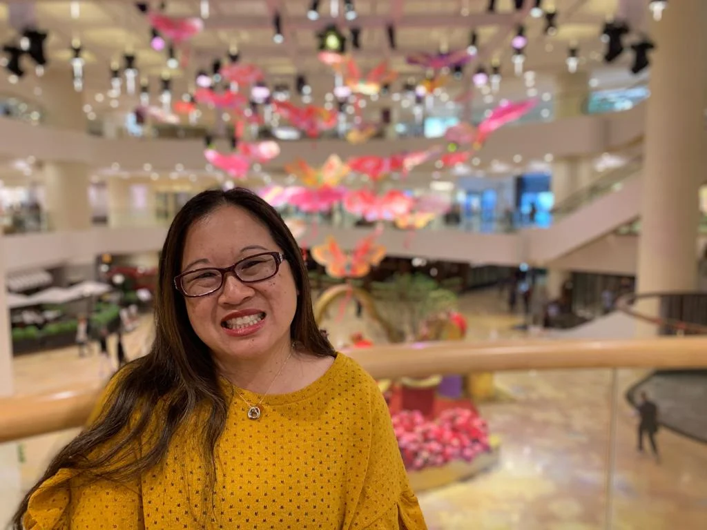 In the Time of the Butterflies