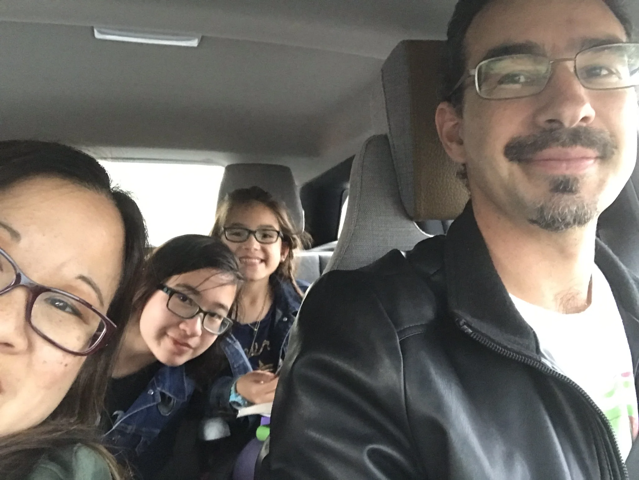 Bookworm Family Activities