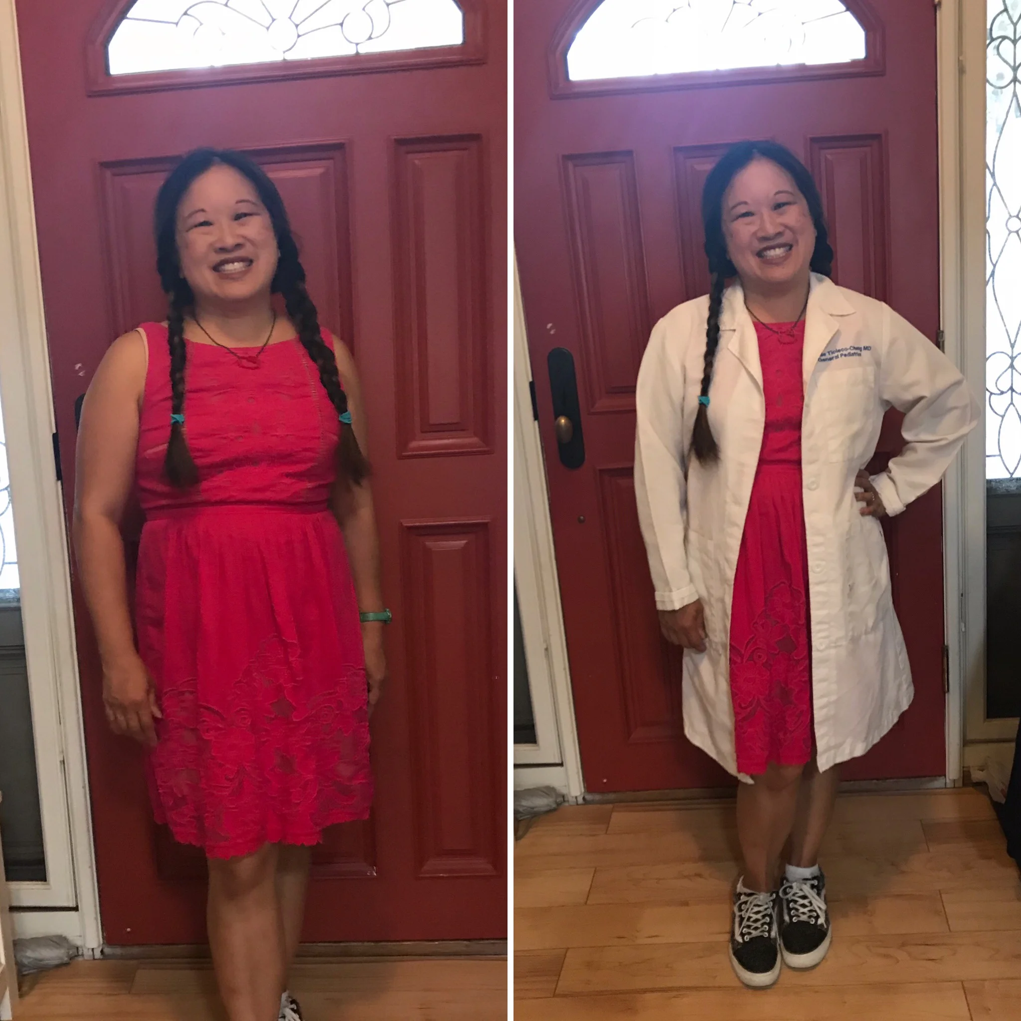 I'm a Physician who did NOT get into med school