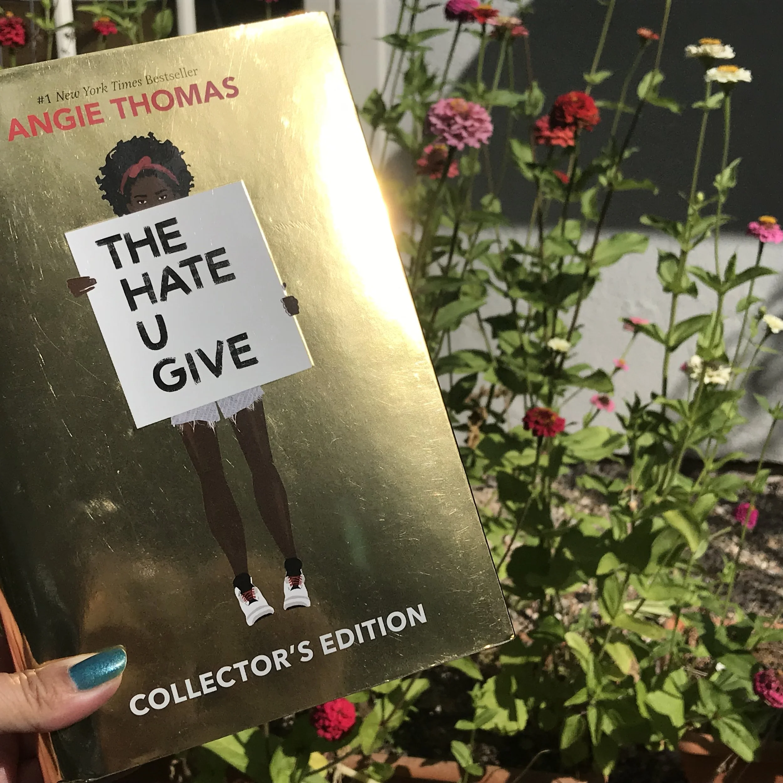 Dear BANNED Author: Banned Books Week 2019