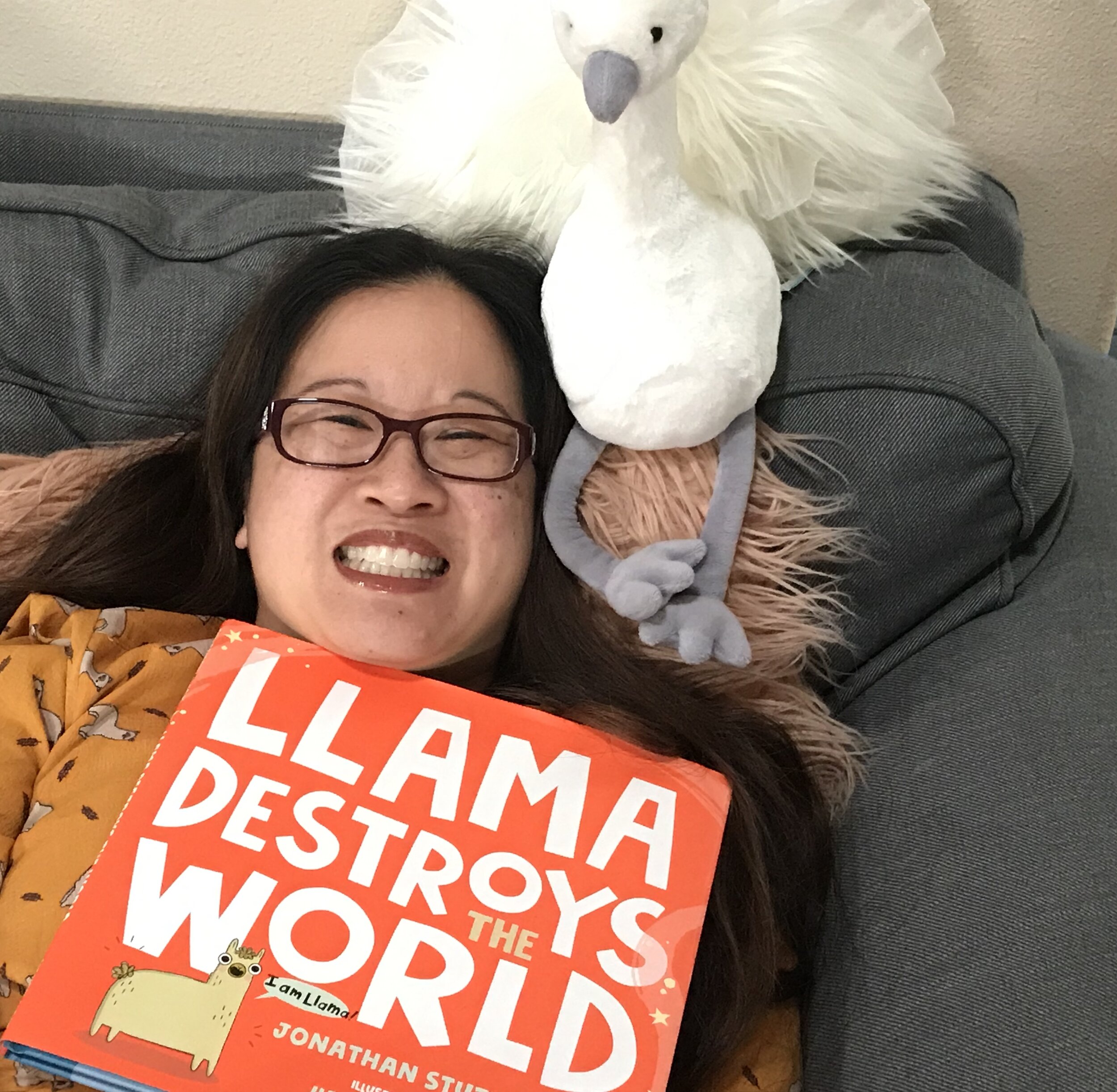 Doctor Bookworm Llama Destroys the World3.jpg