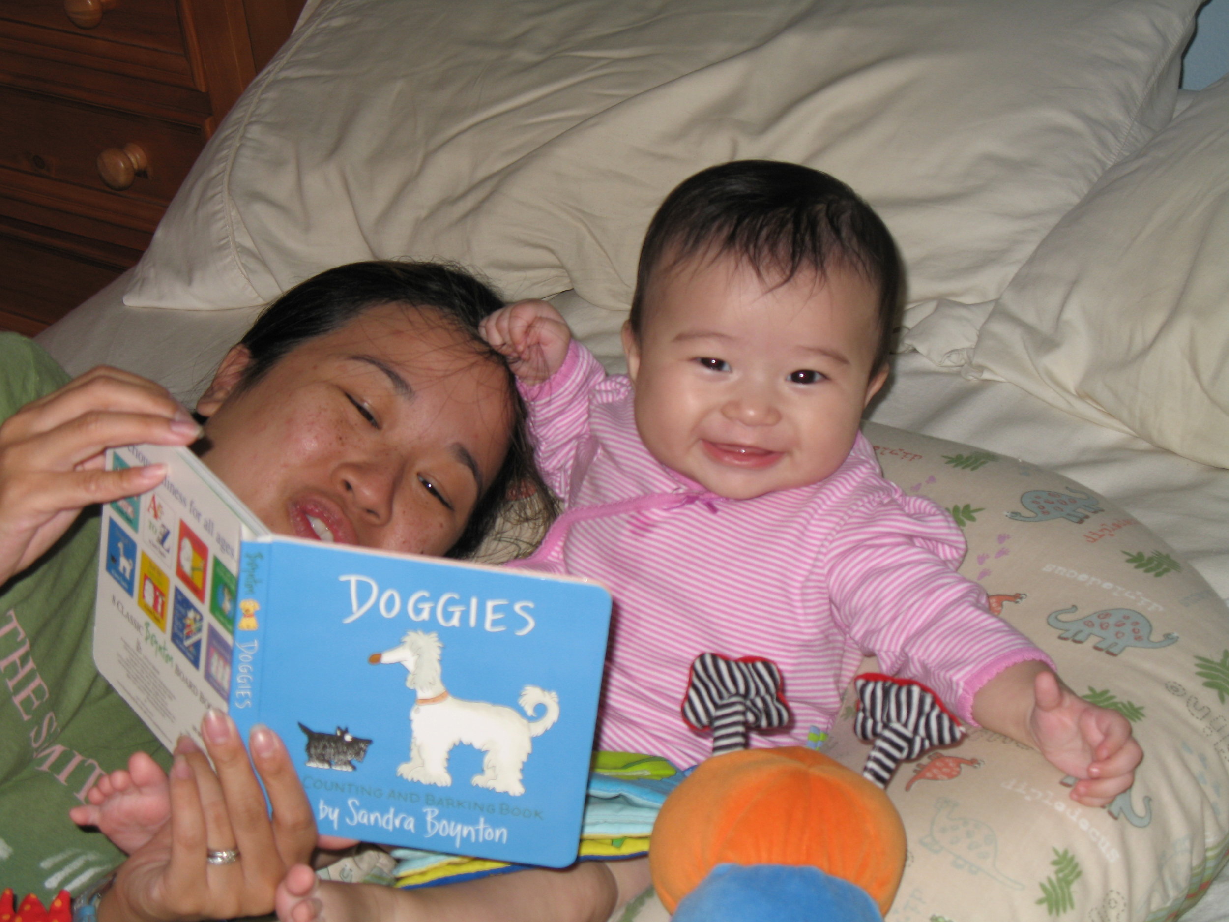 Writing Critiques with Mini Me