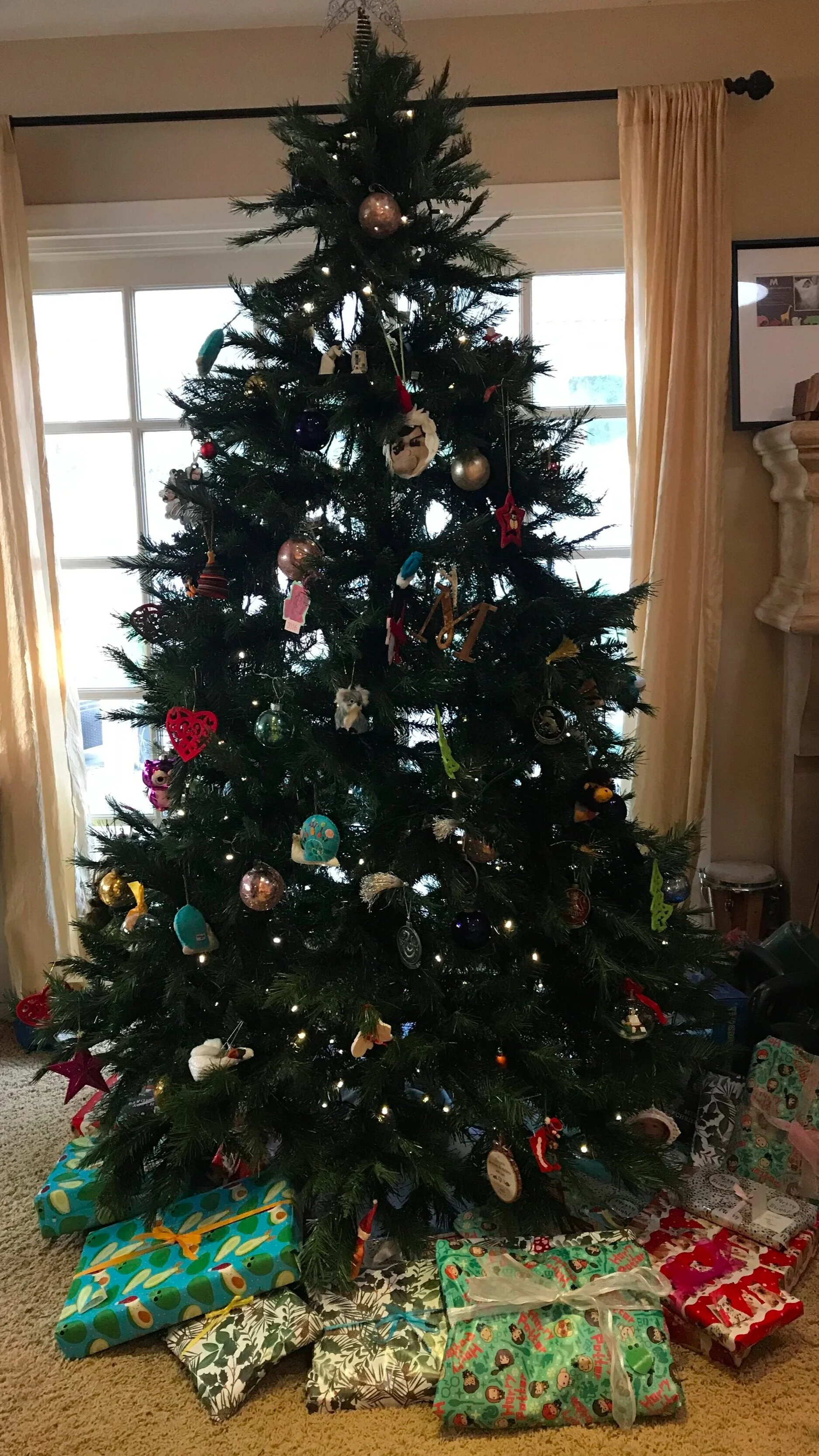 Holiday Family Traditions