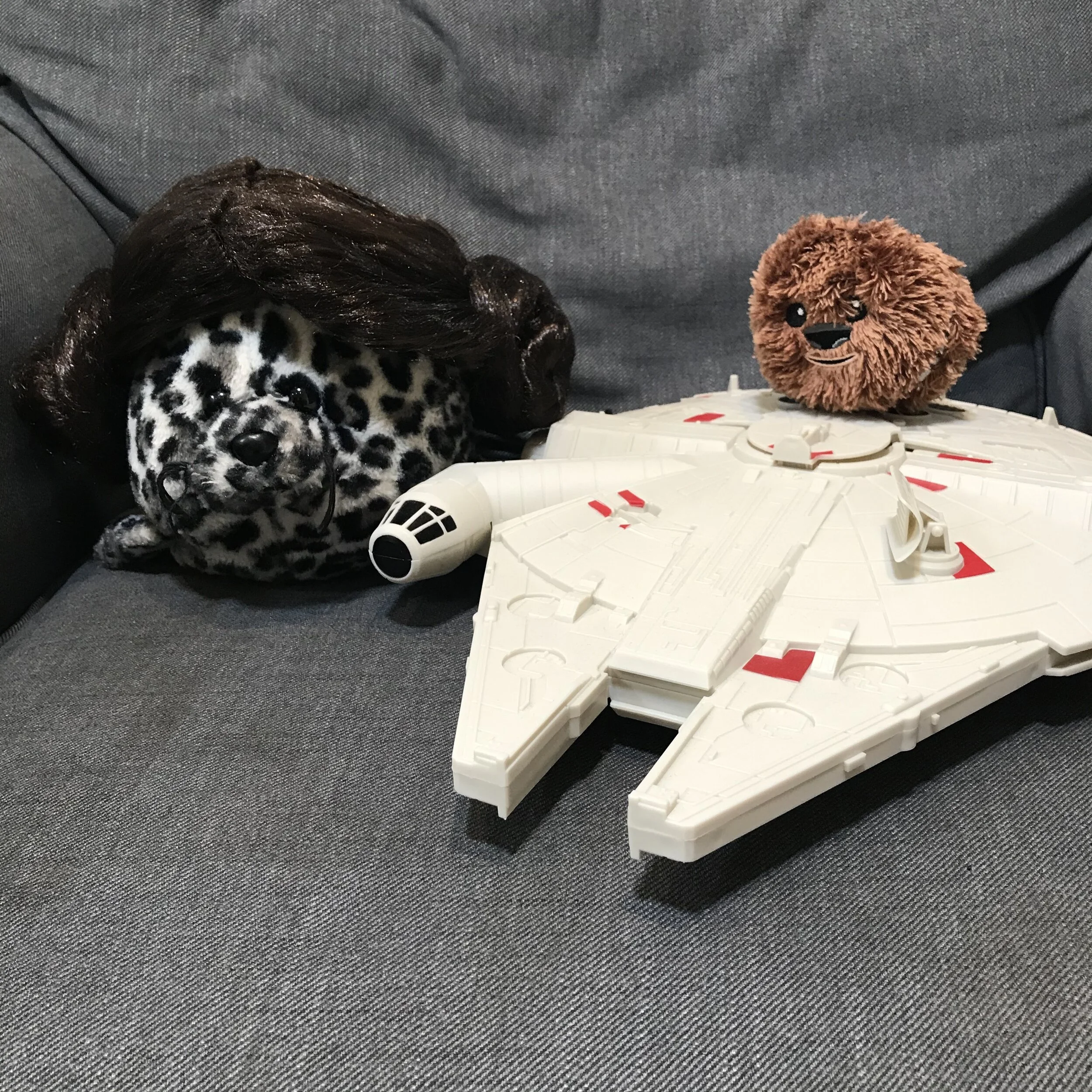 May the Fourth 2020