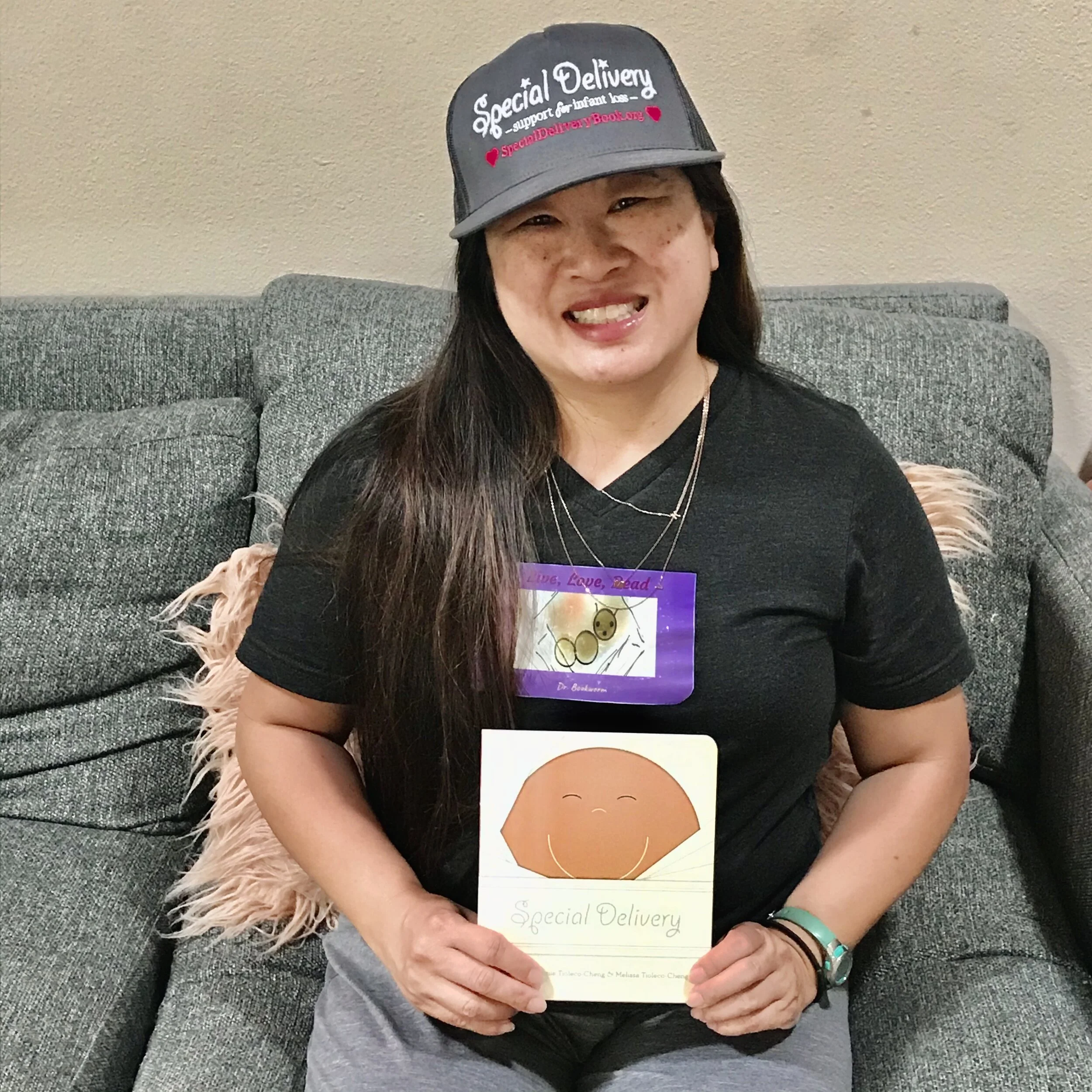 Special Delivery Stories