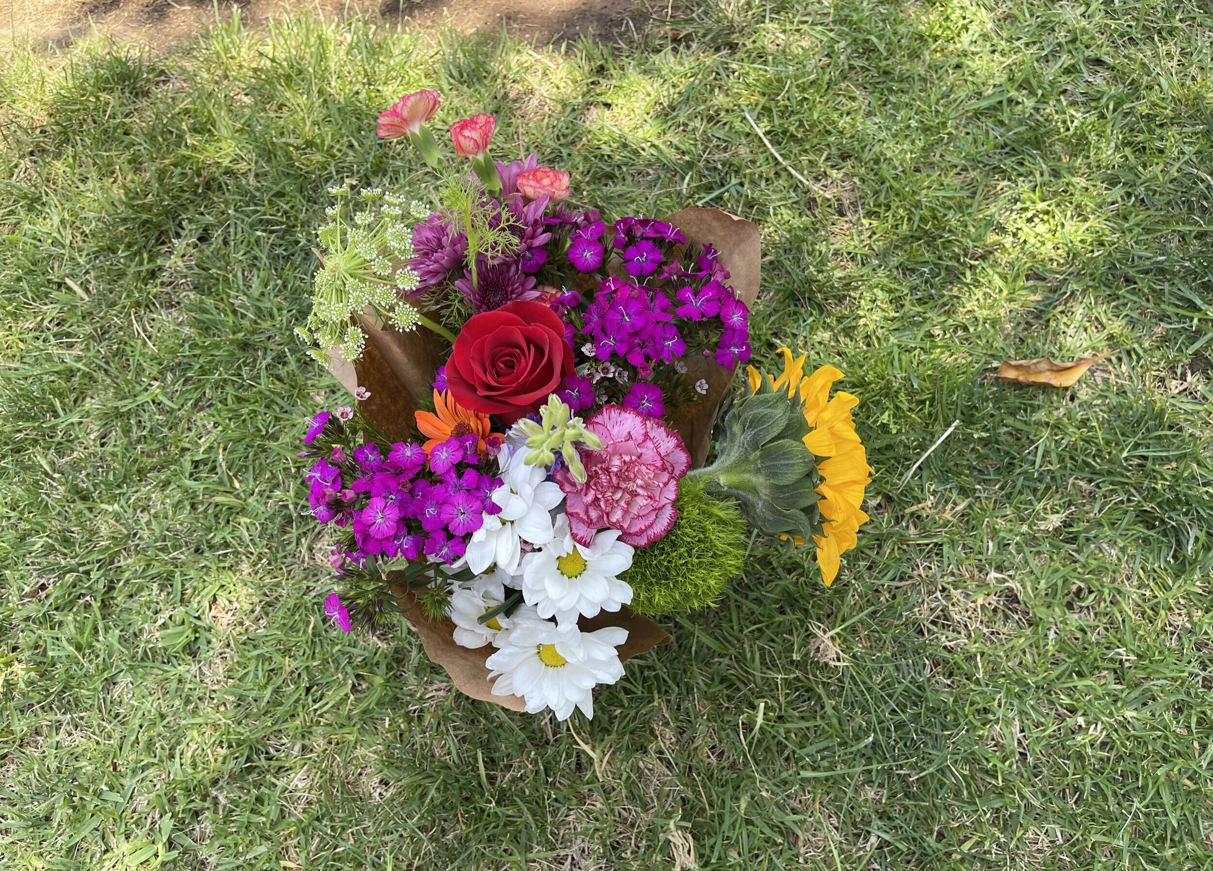 Mother's Day 2021