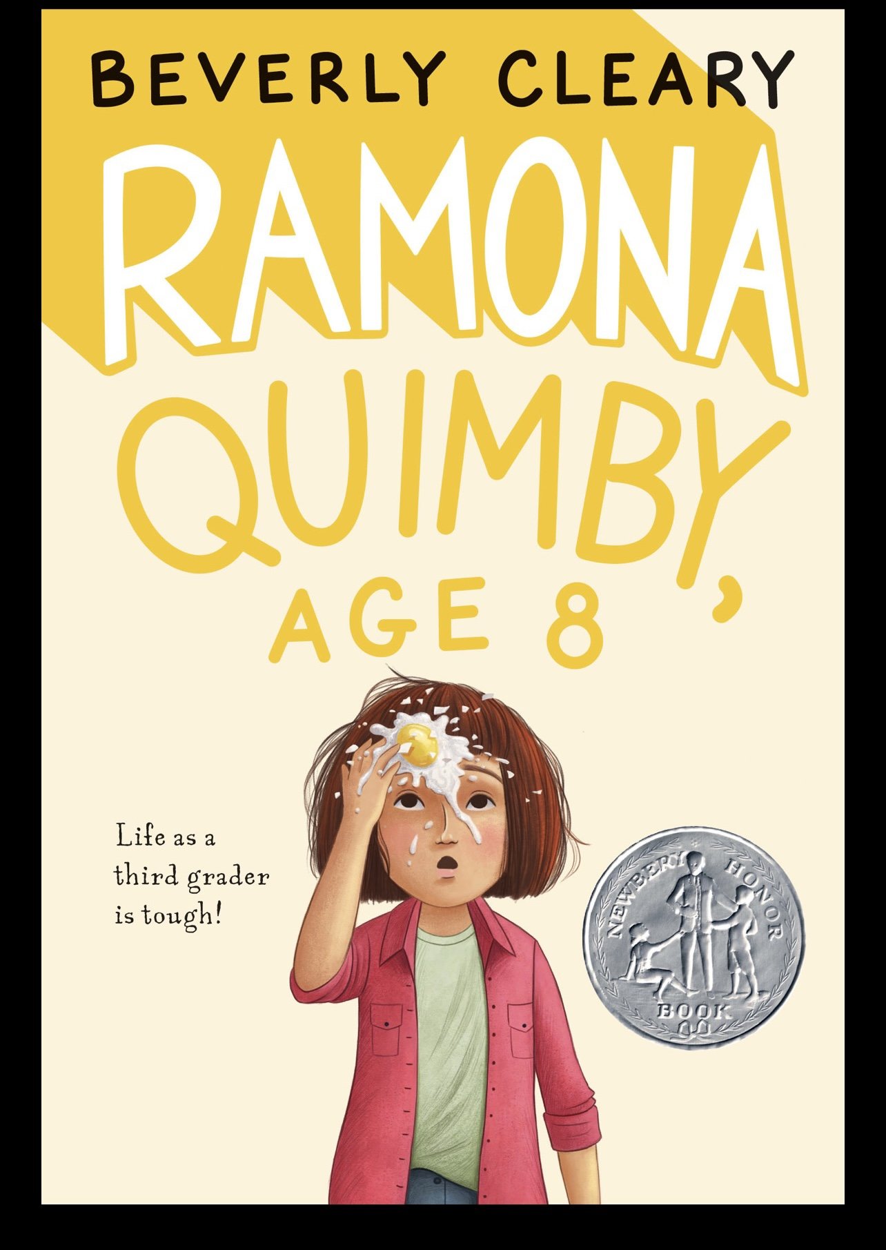 Dr Bookworm Ramona Quimby front cover.jpg